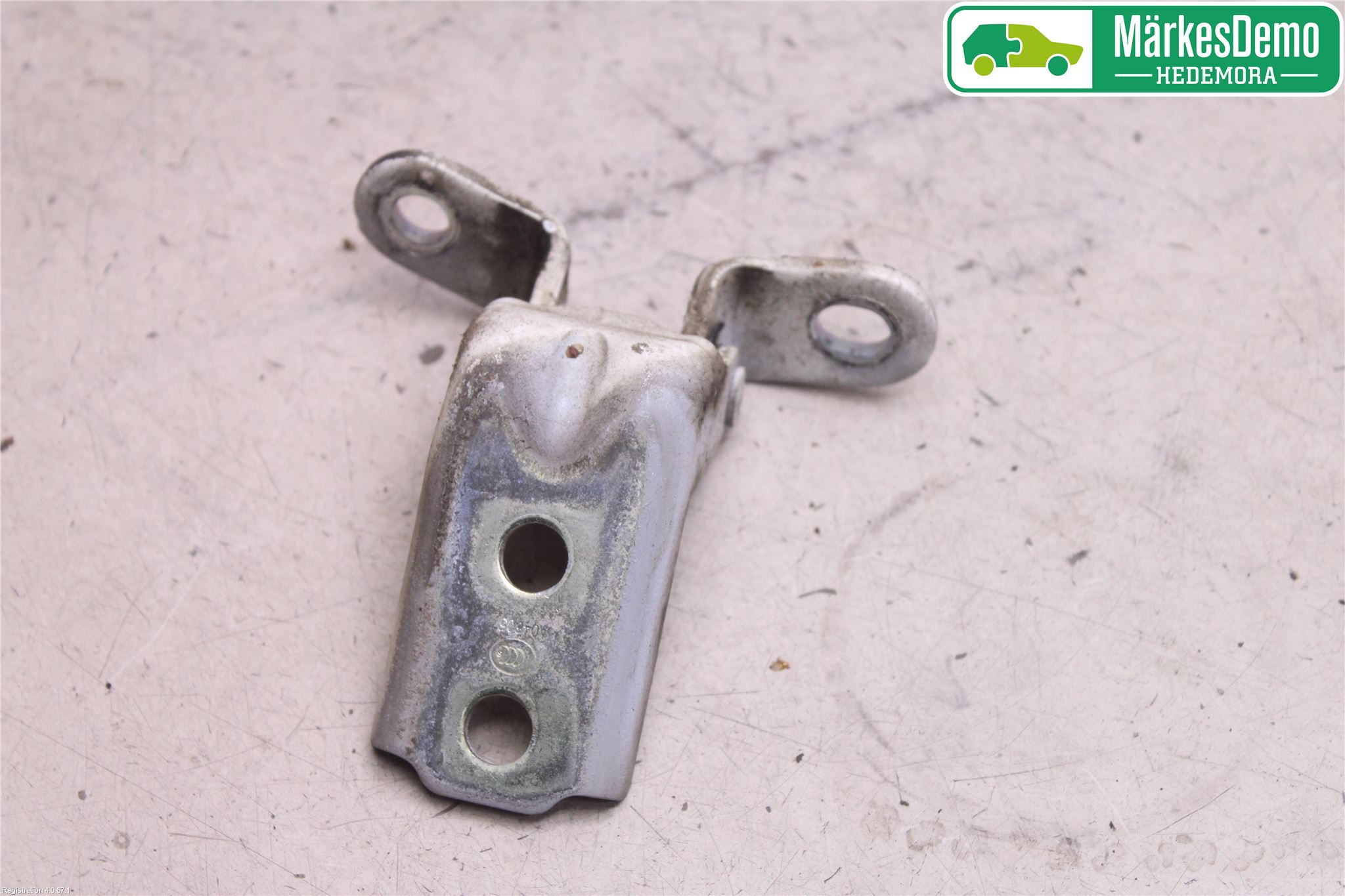 Hyundai SANTA FE  06-12 Dörrgångjärn