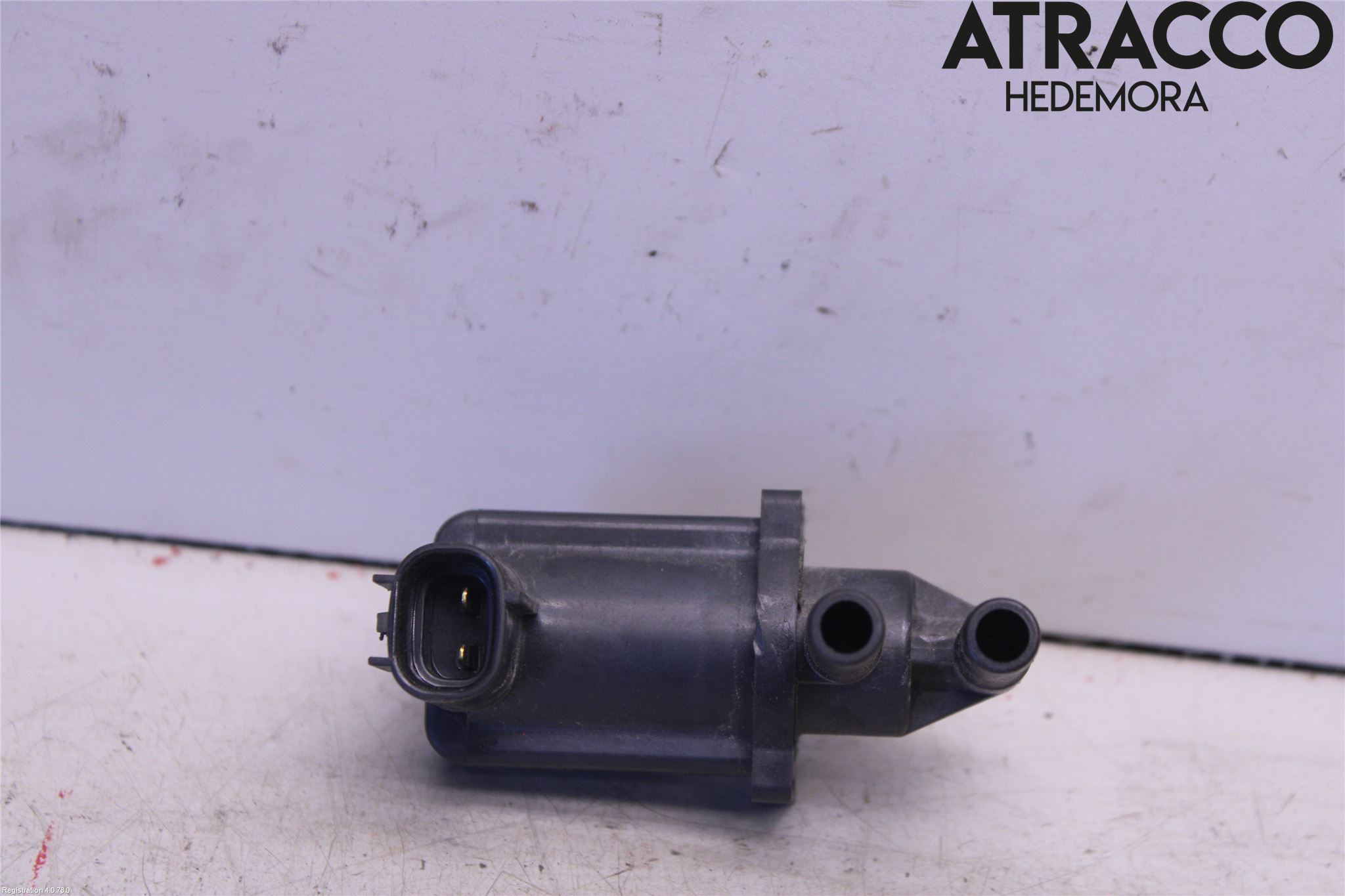 Subaru IMPREZA II  06-07 Magnetventil Laddtryck