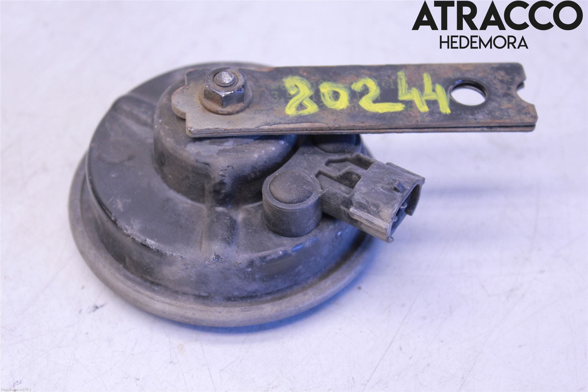 Kia SPORTAGE (SL) 11-15 Signalhorn