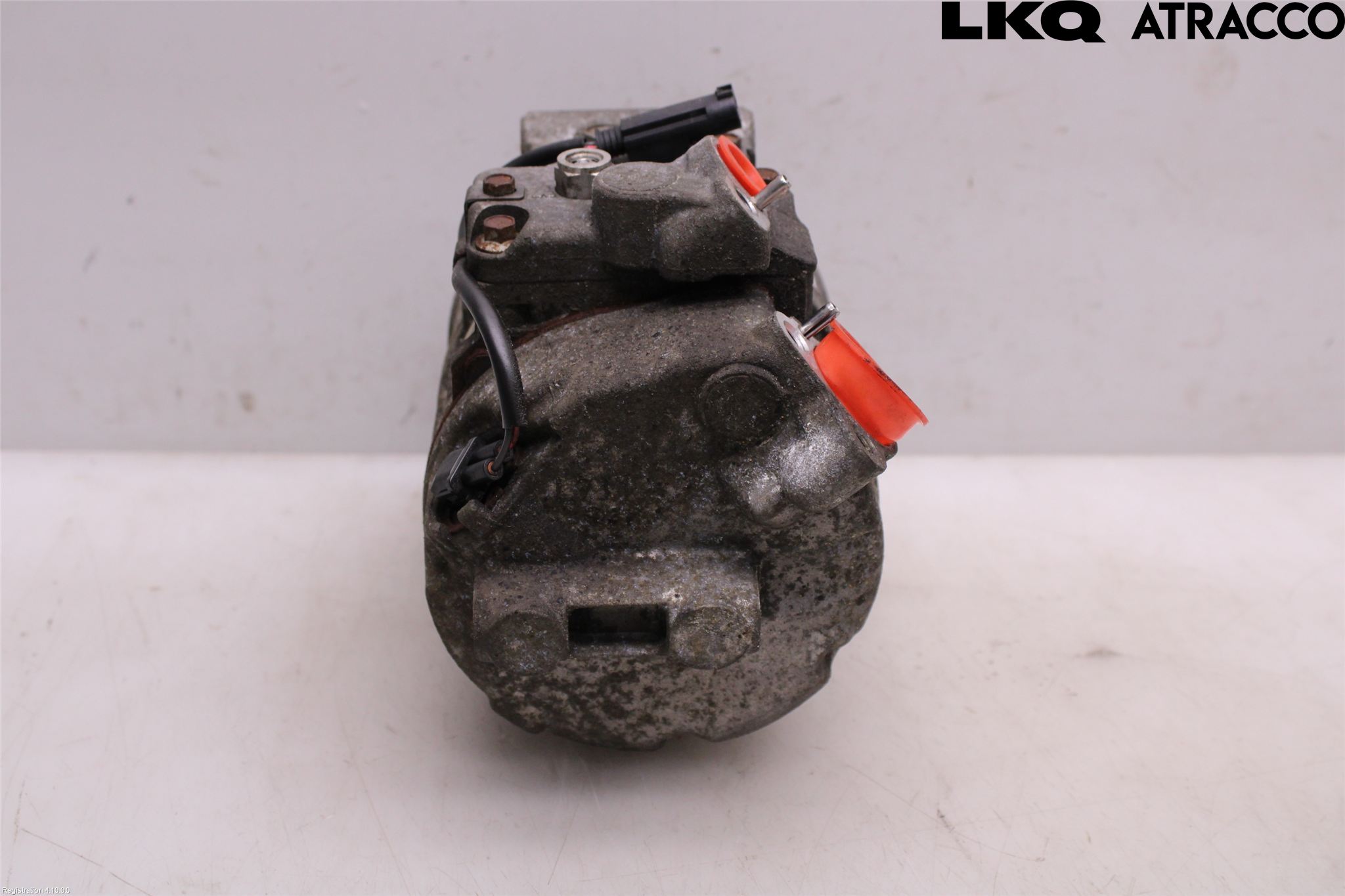 BMW 3 E90/91 SED/TOU 05-12 Ac Kompressor