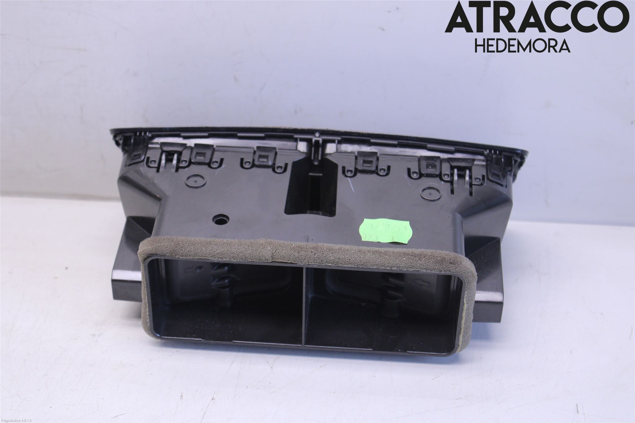 Opel MERIVA B 10-17 Defrosterkanal-Munstycke