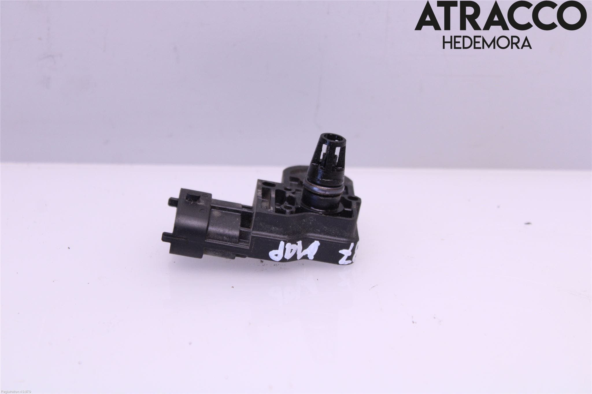 Ford FIESTA 13-17 Injmappsensor