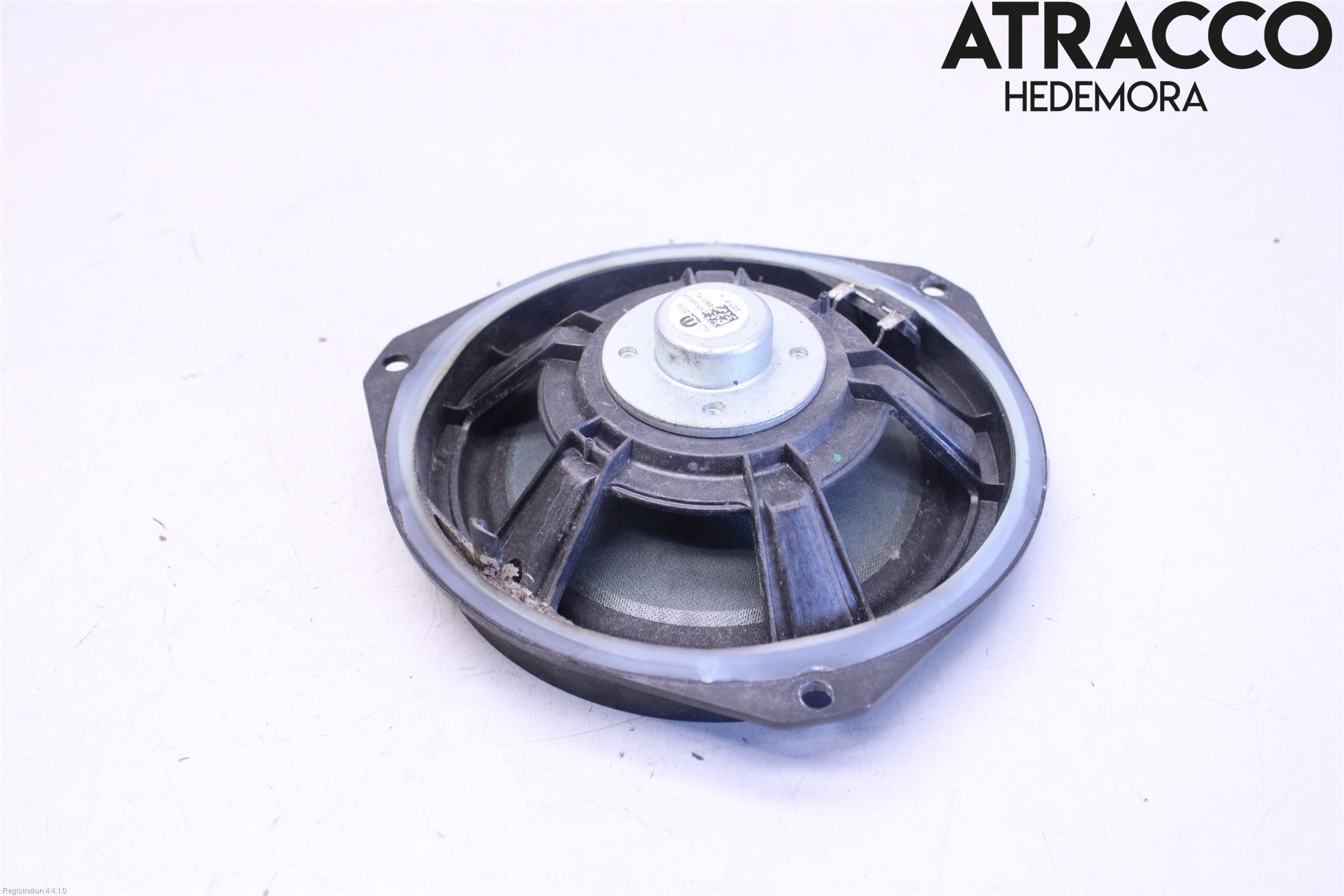 Alfa GIULIA Högtalare