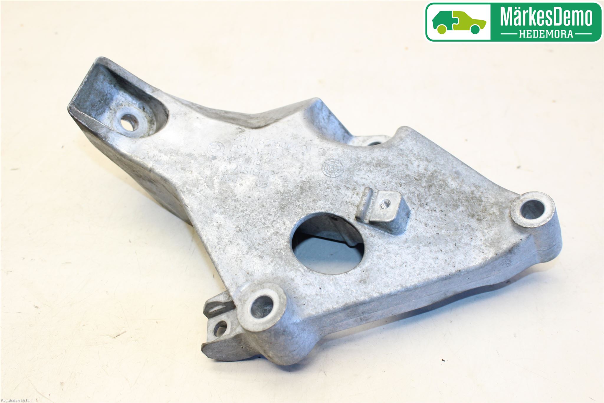 BMW 1 E87/81 5D/3D 03-11 Motorfäste