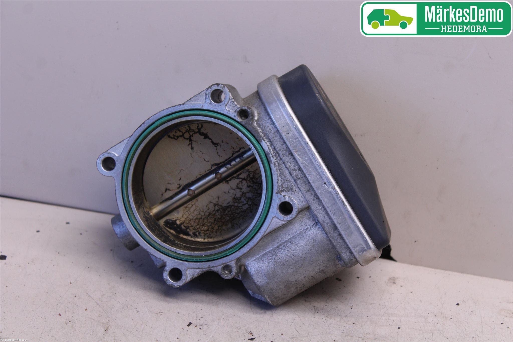 BMW 3 E90/91 SED/TOU 05-12 Injspjällhus