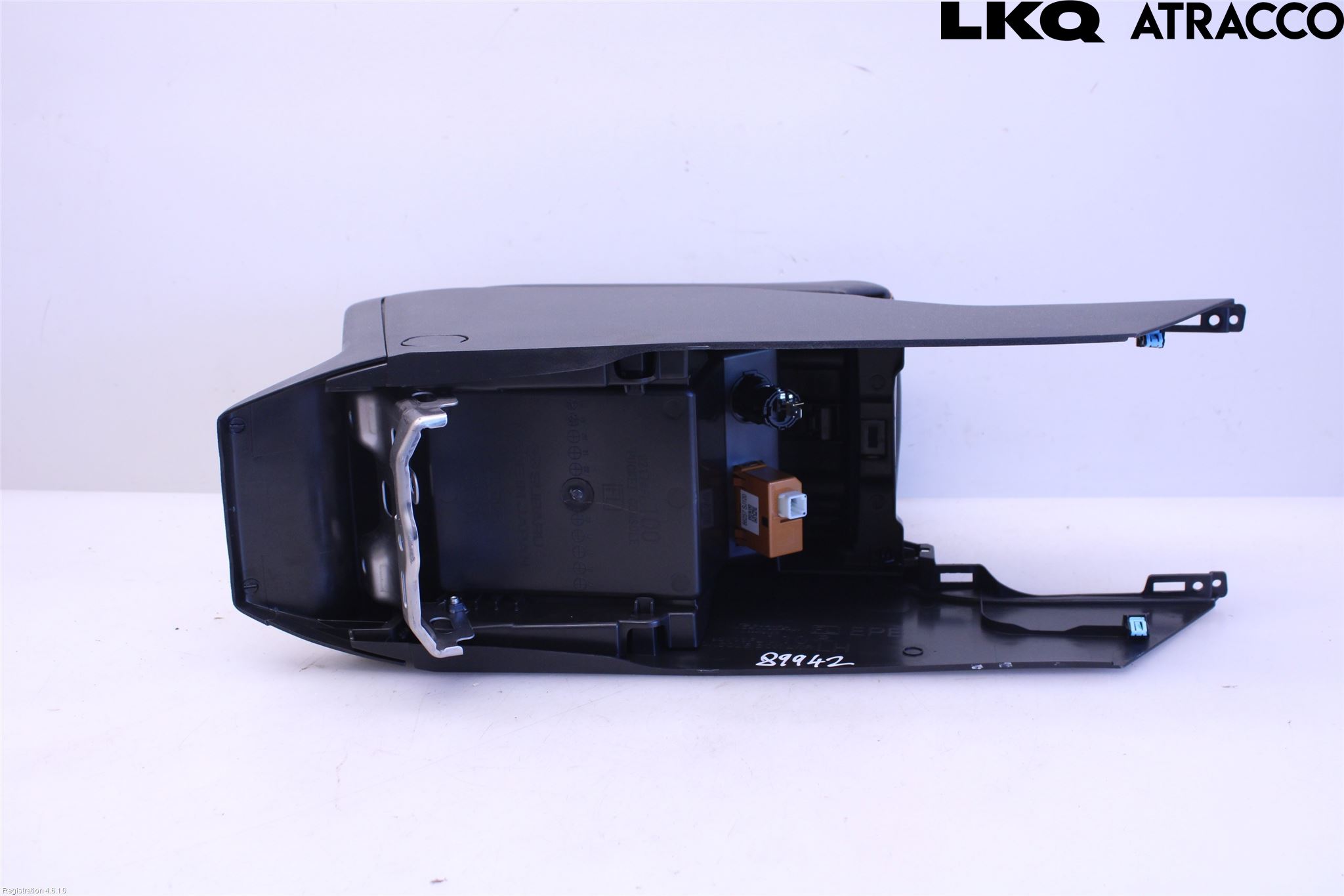 Subaru XV 18-22 Inr Tunnelfack