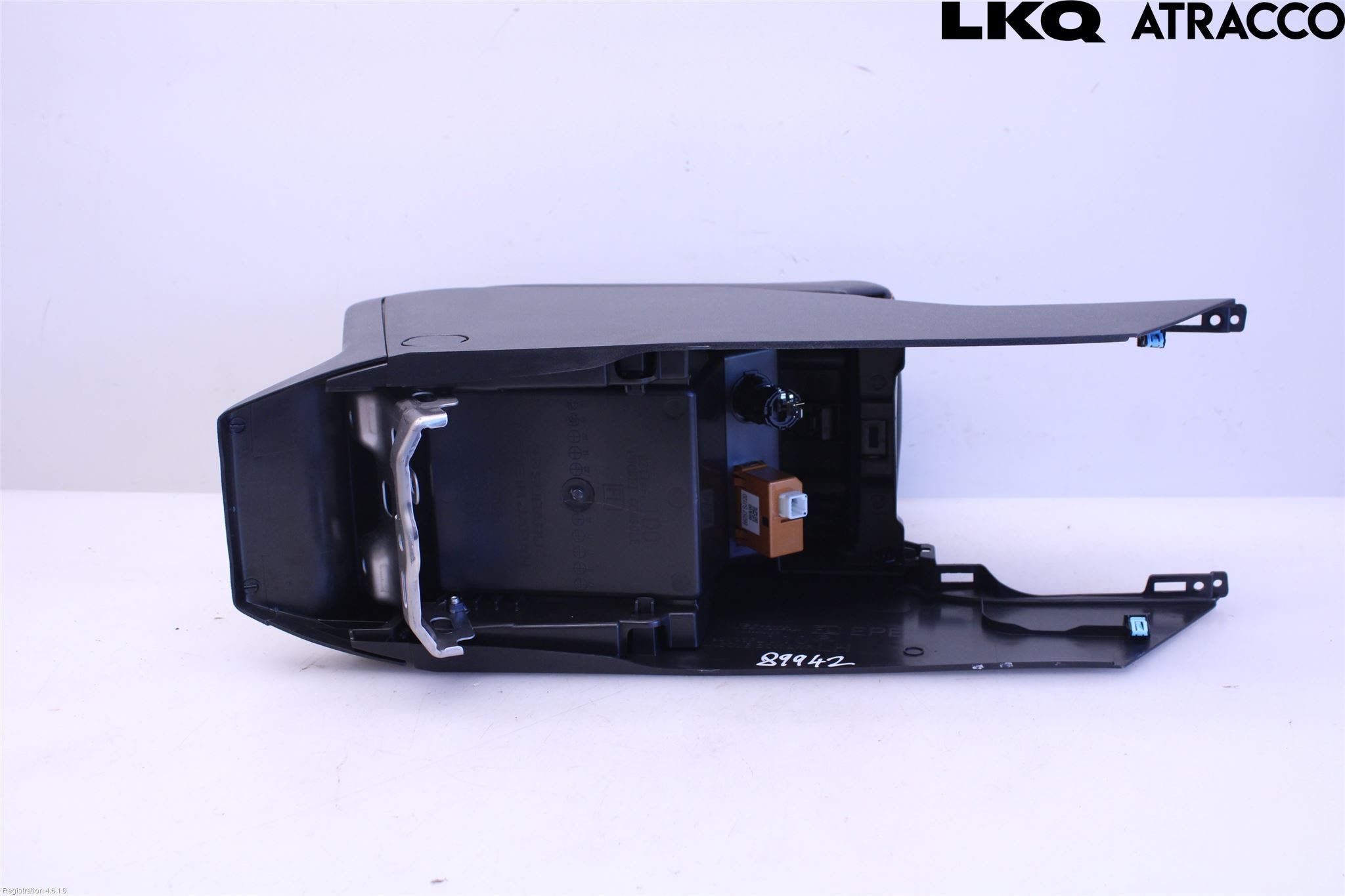 Subaru XV 18-22 Inr Tunnelfack