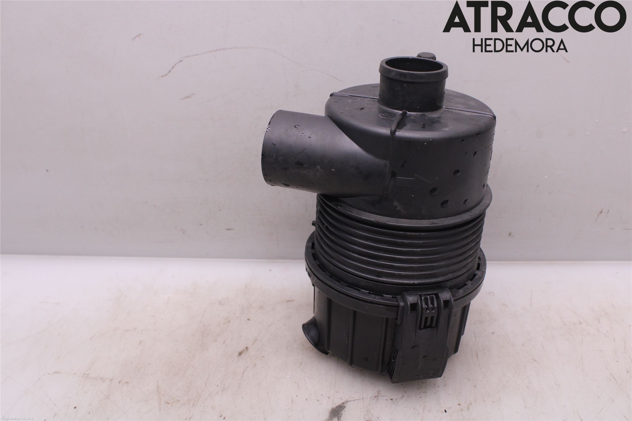 Mopedbil Chatenet CHATANET CH46 Luftrenare