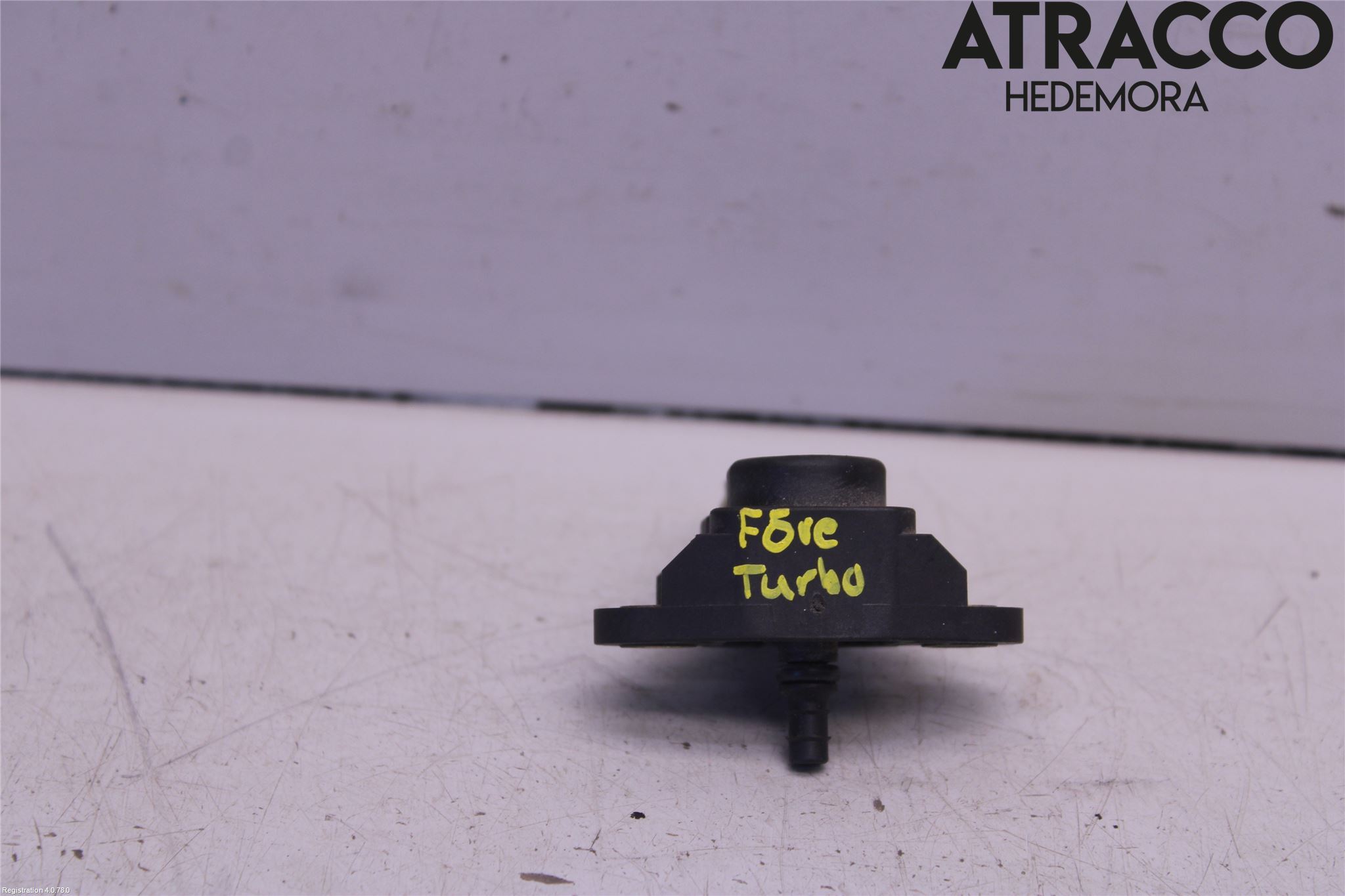 Mercedes-Benz MB C-KLASS (W205) 14-21 Injmappsensor