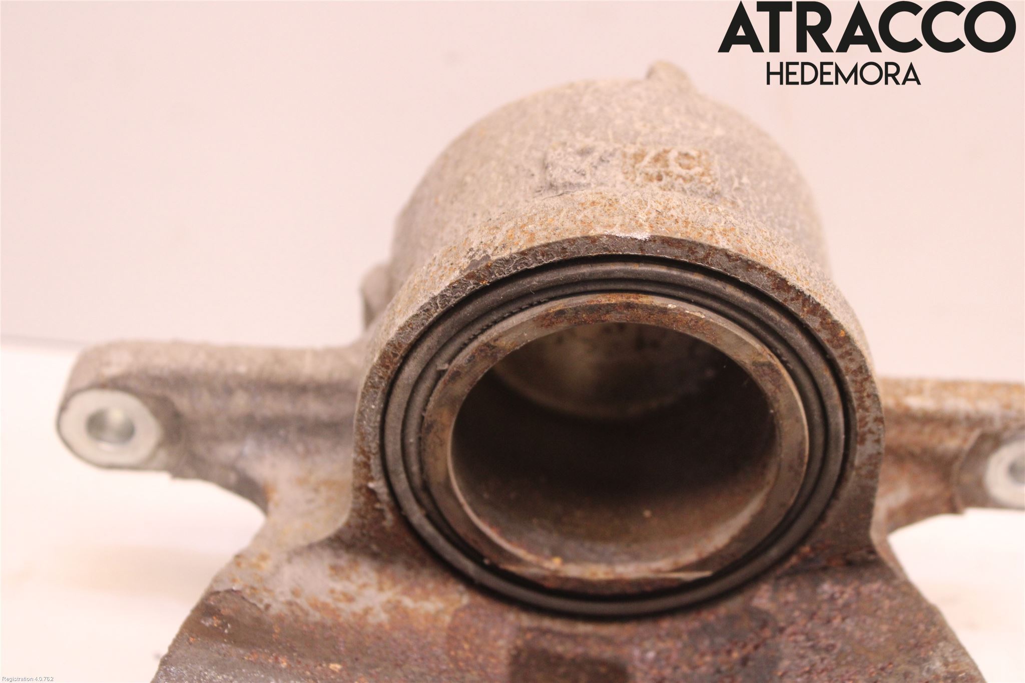 Toyota AURIS 13-19 Bromsok Fram Vänster