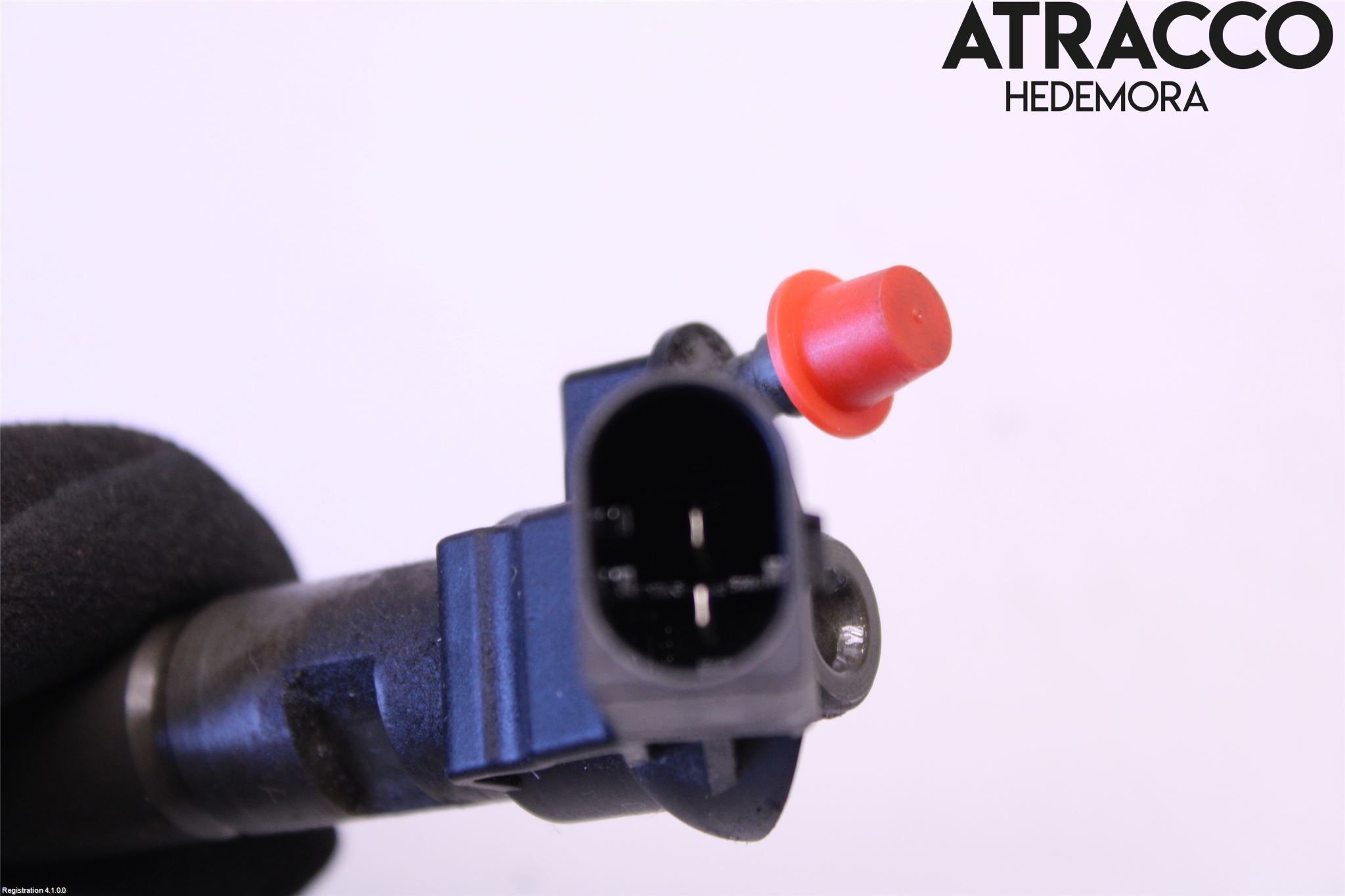 Audi A6 ALLROAD 12-18 Injspridare