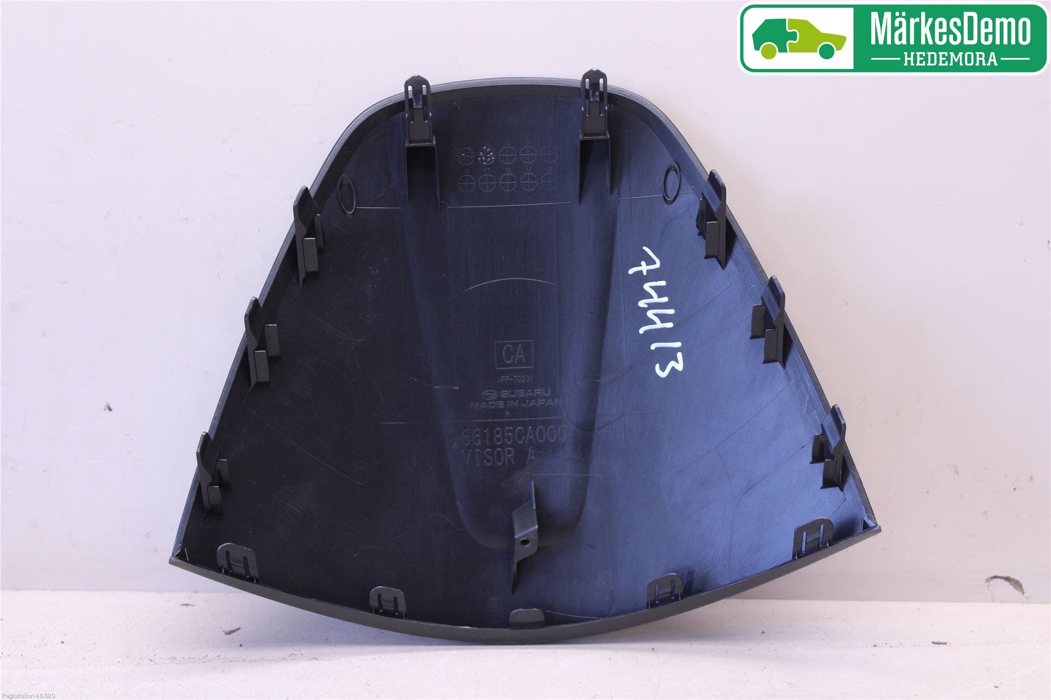 Toyota GT86 12- Instrumentsarg