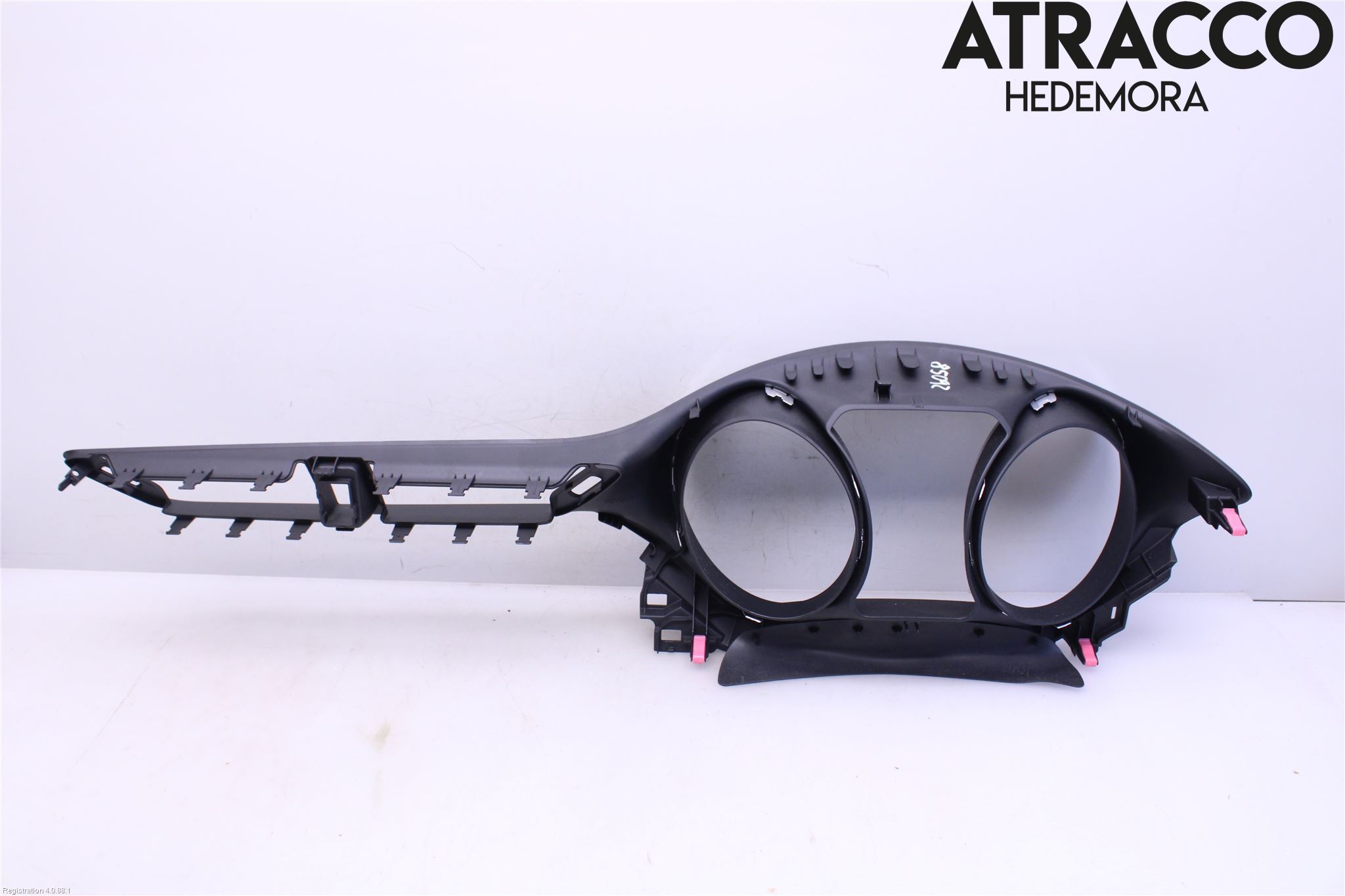 Toyota AVENSIS 16-18 Instrumentsarg