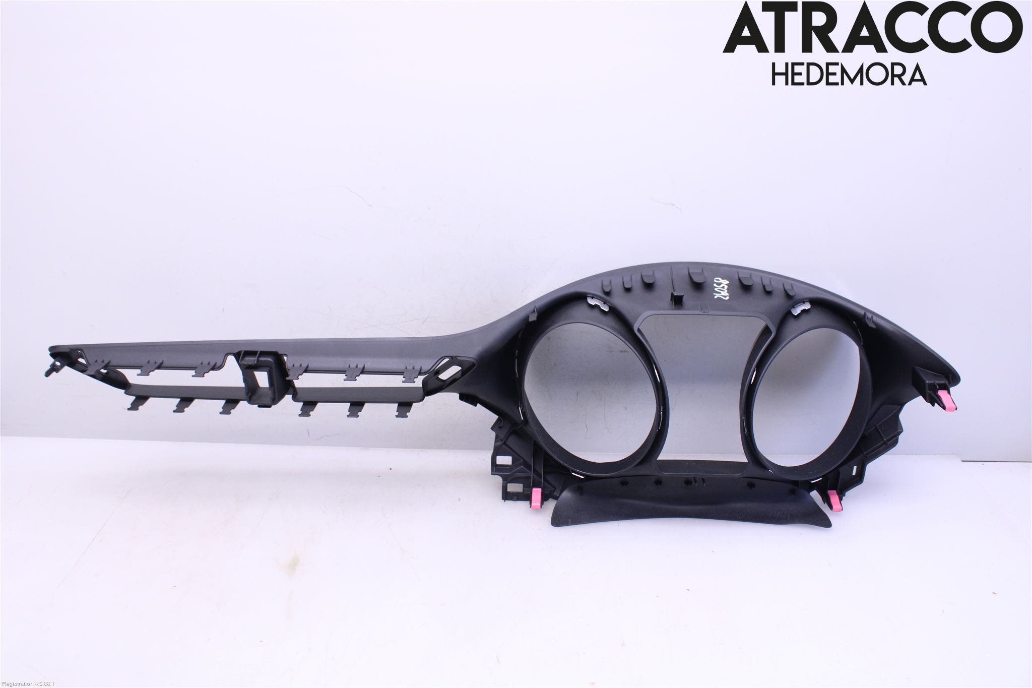 Toyota AVENSIS 16-18 Instrumentsarg