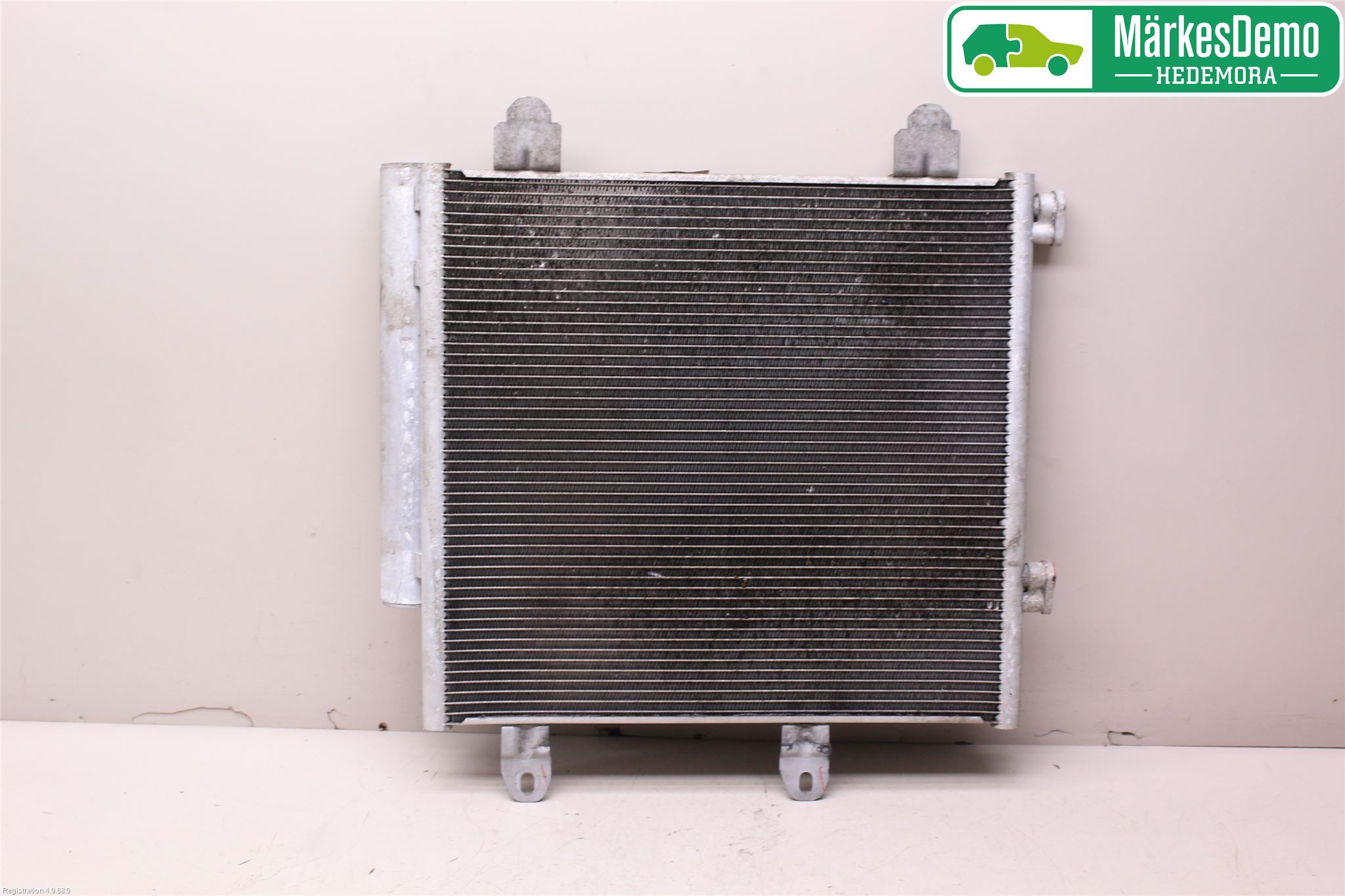 Toyota AYGO 15-21 Ac Kondensor-Kylare