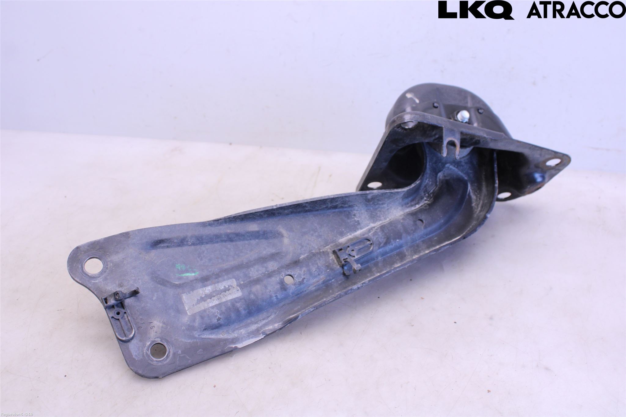 Volkswagen VW TIGUAN 16-24 Bärarm Bak Vänster