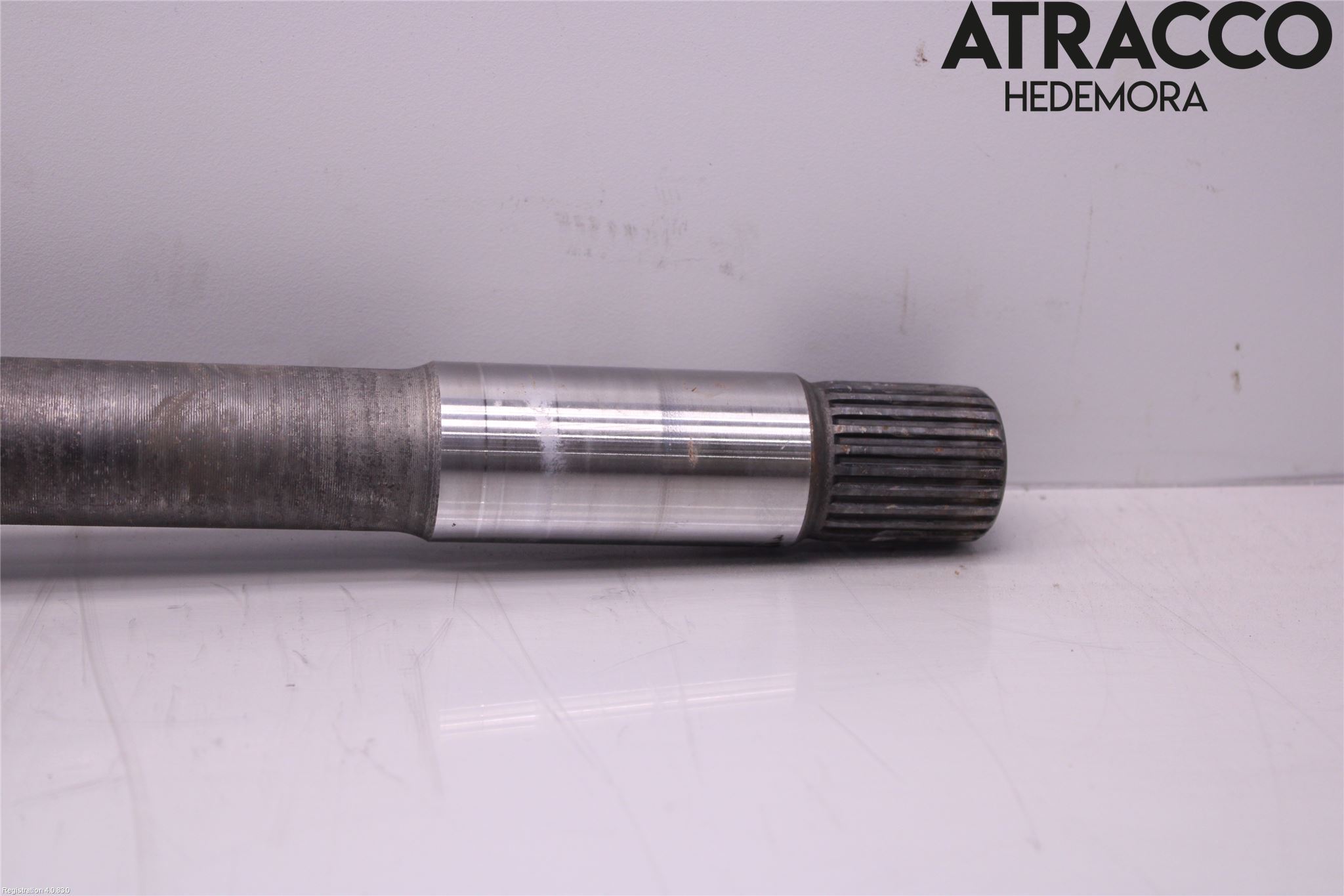 Toyota RAV4 13-18 Drivaxel Fram Höger