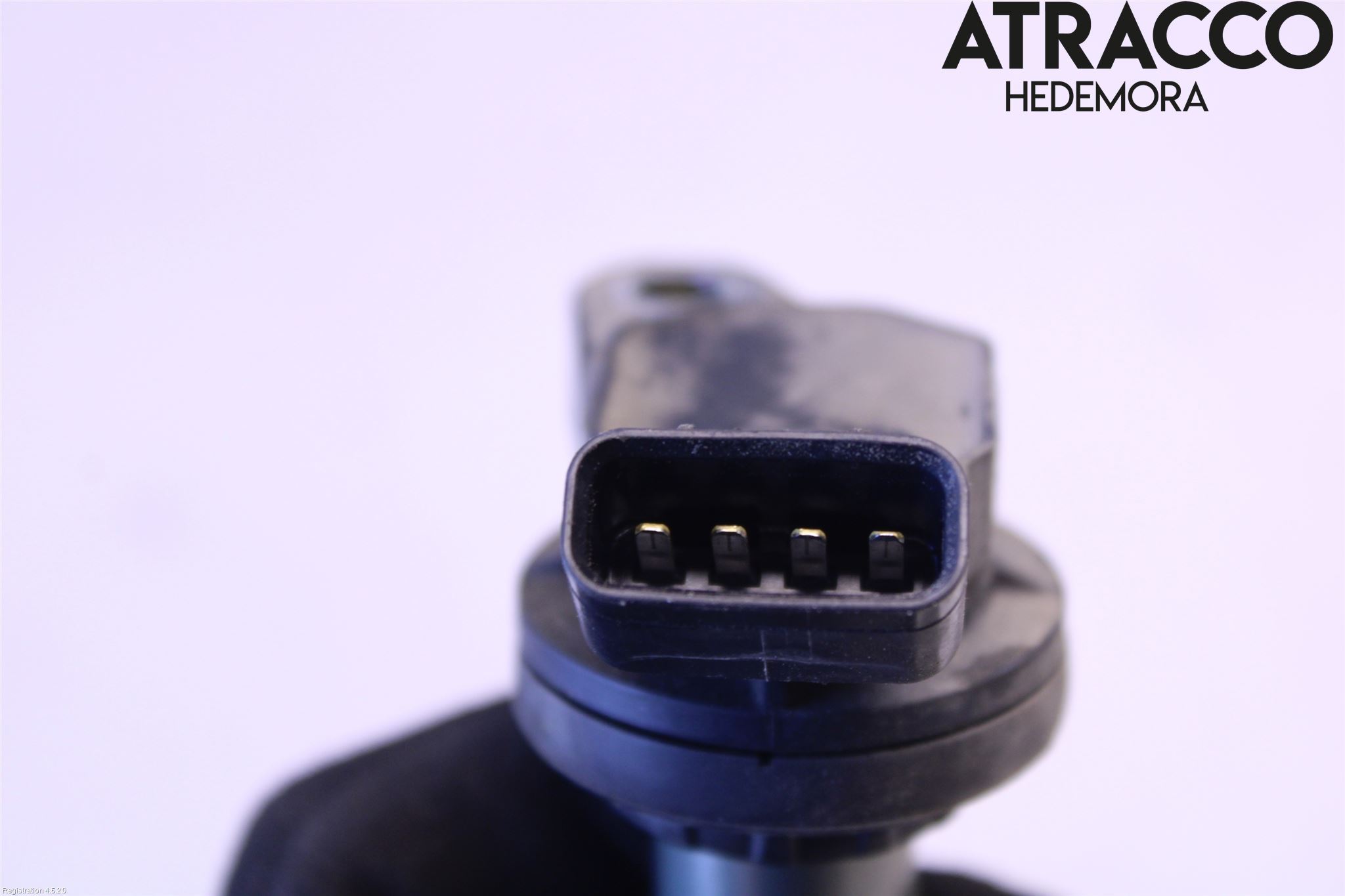 Toyota AVENSIS 09-15 Tändspole