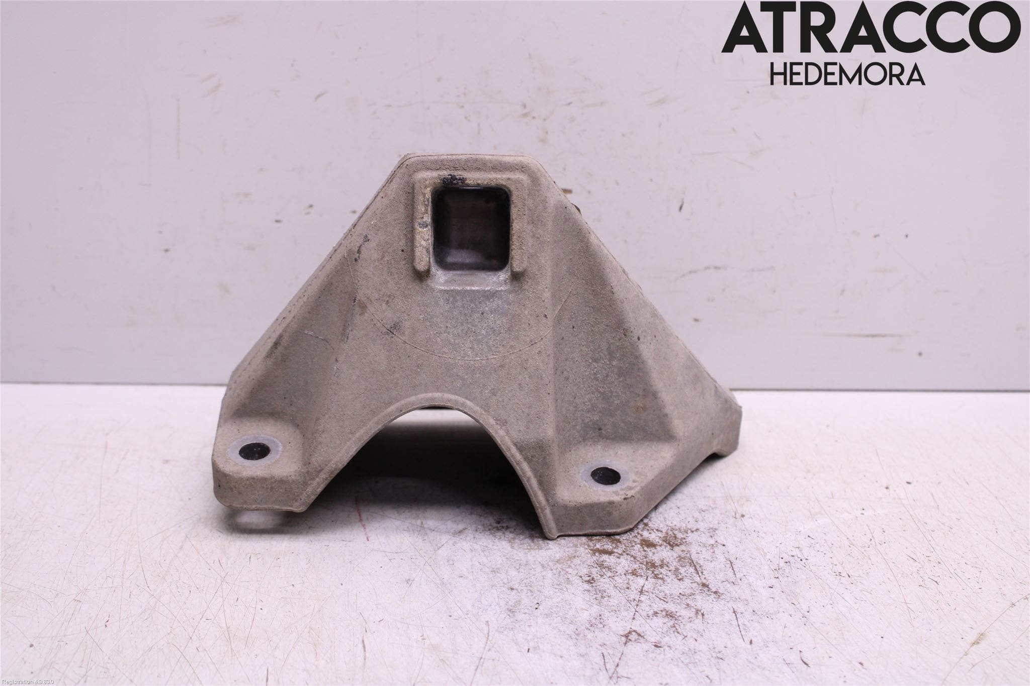 BMW 5 F10/F11/F18 09-17 Motorfäste