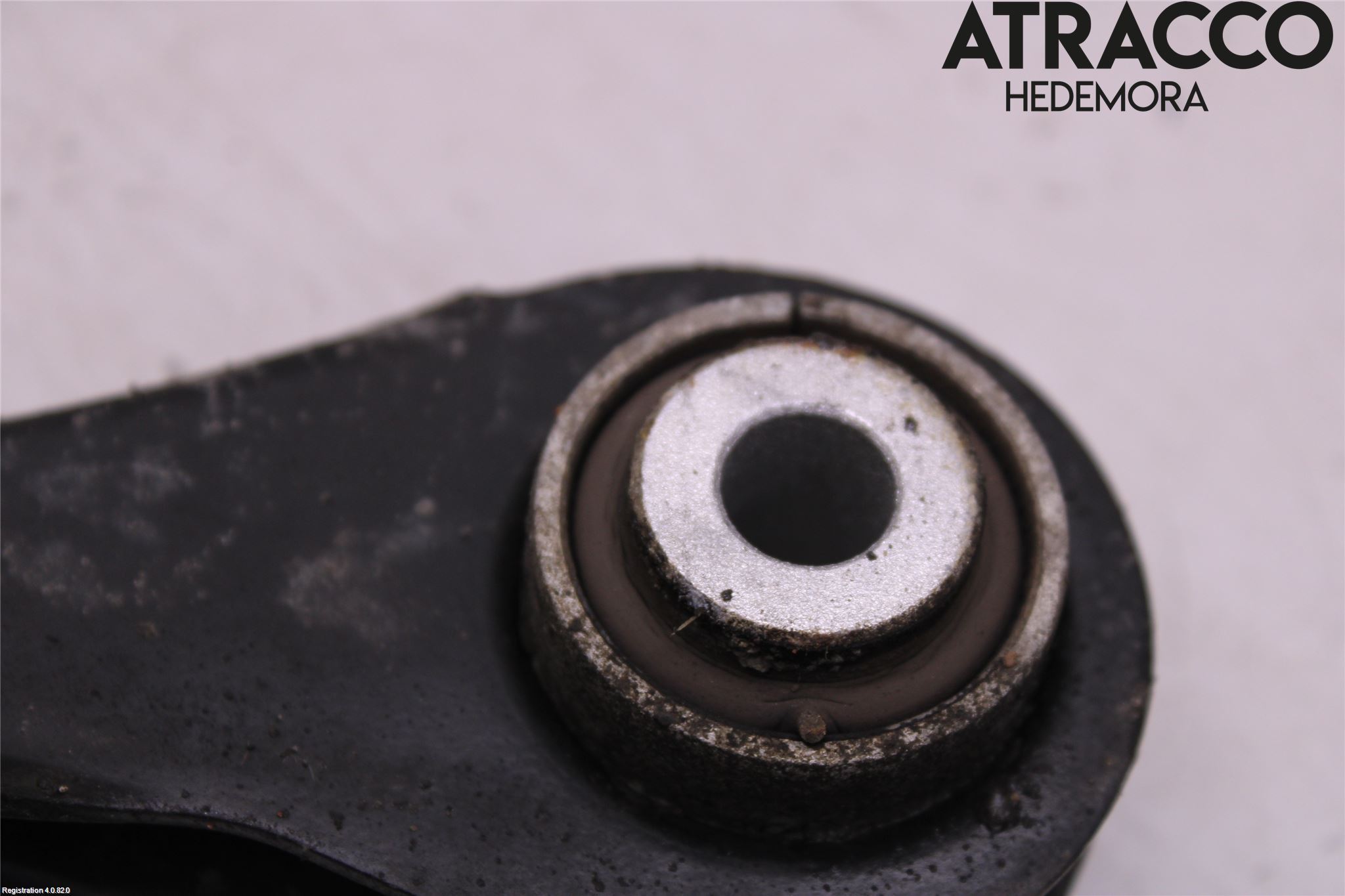 BMW 1 F20/F21 11-19 Bärarm Bak Övre Vänster