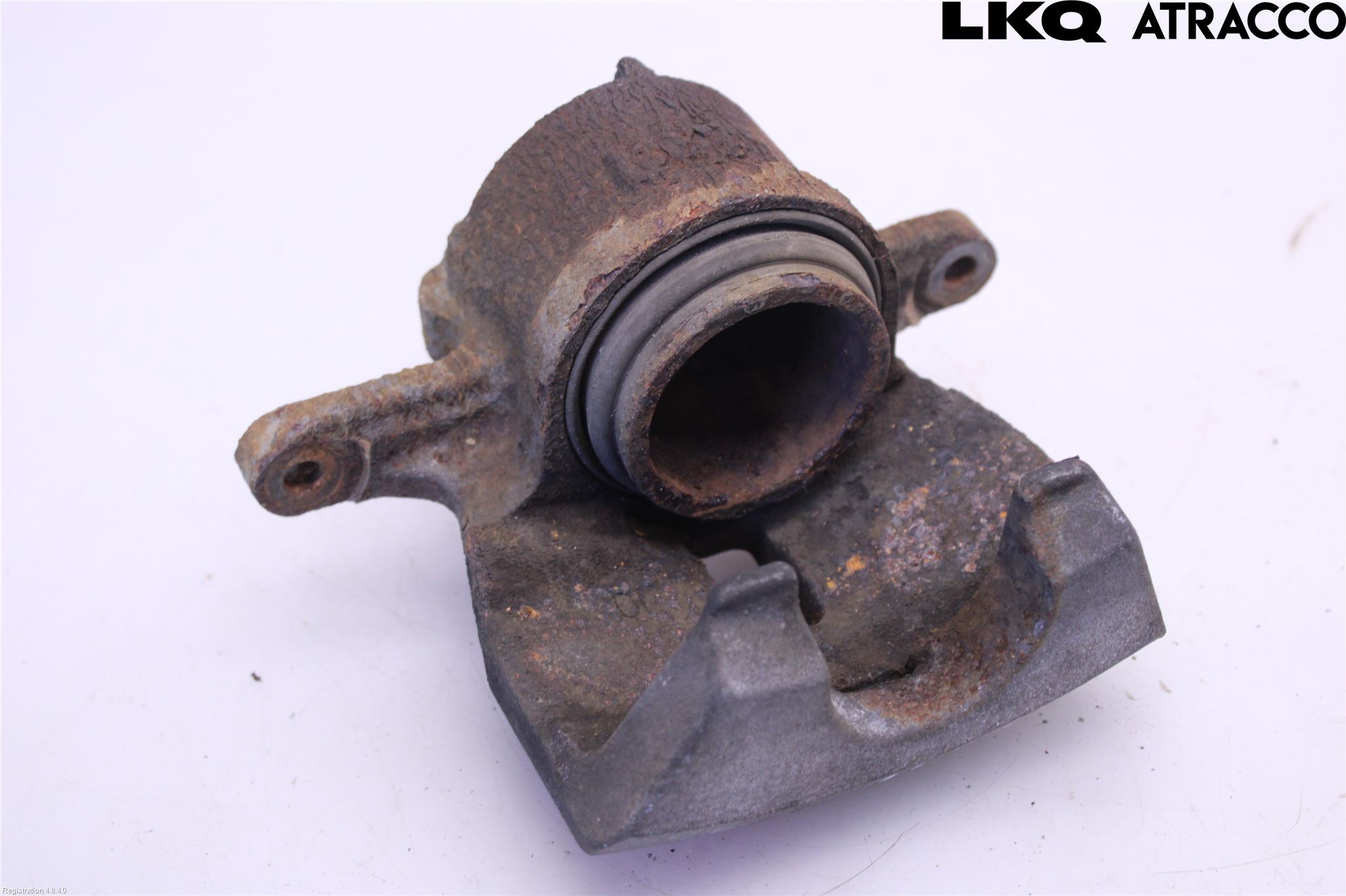 Toyota AURIS 13-19 Bromsok Fram Vänster