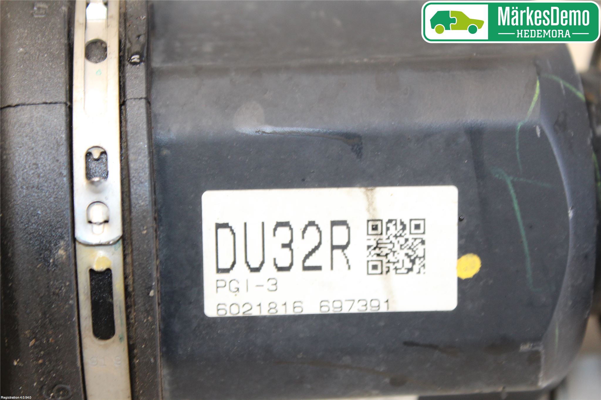 Toyota RAV4 13-18 Drivaxel Fram Höger