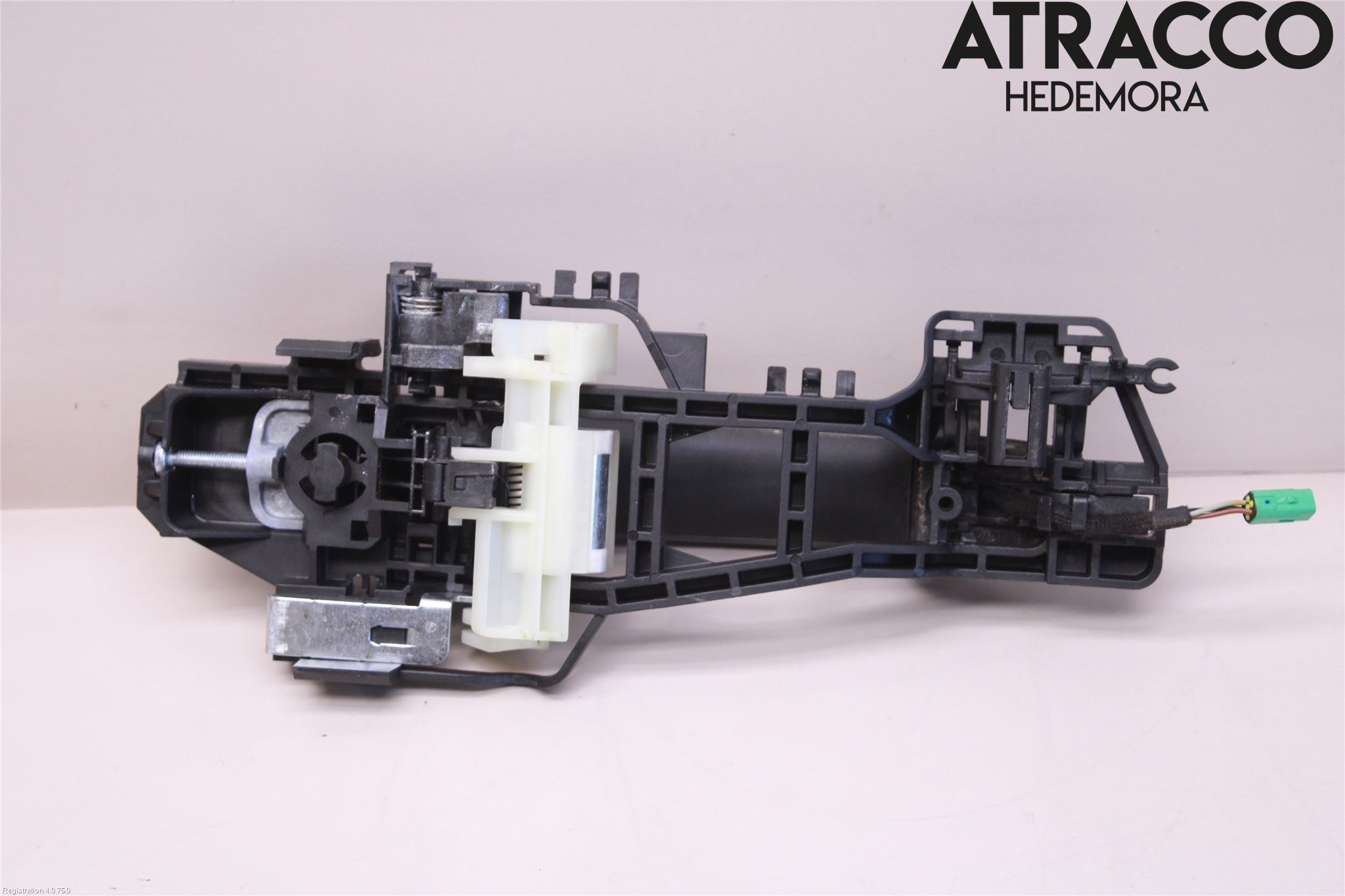 Ford KUGA 13-16 Dörrhandtag Yttre Hö