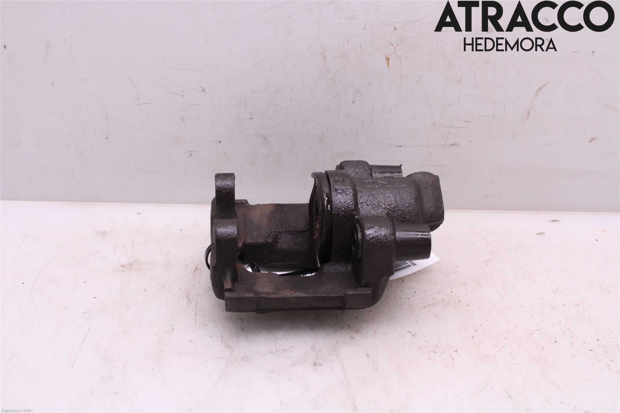 BMW Z3 E36/6    94-02 Bromsok Bak Höger