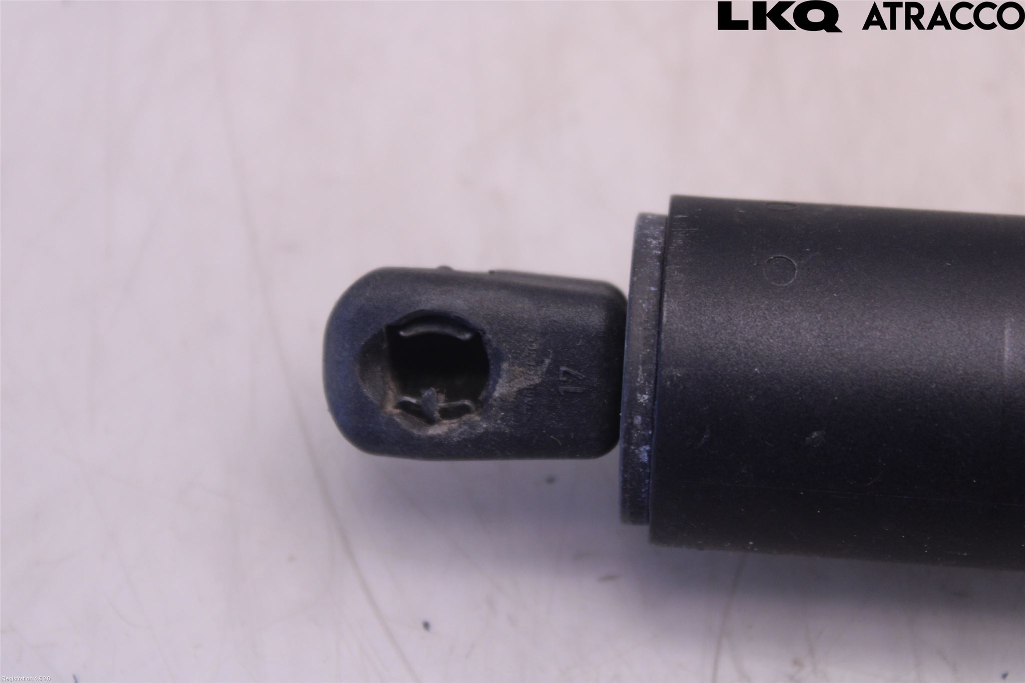 BMW X5 E70 07-13 Gasfjäder Baklucka