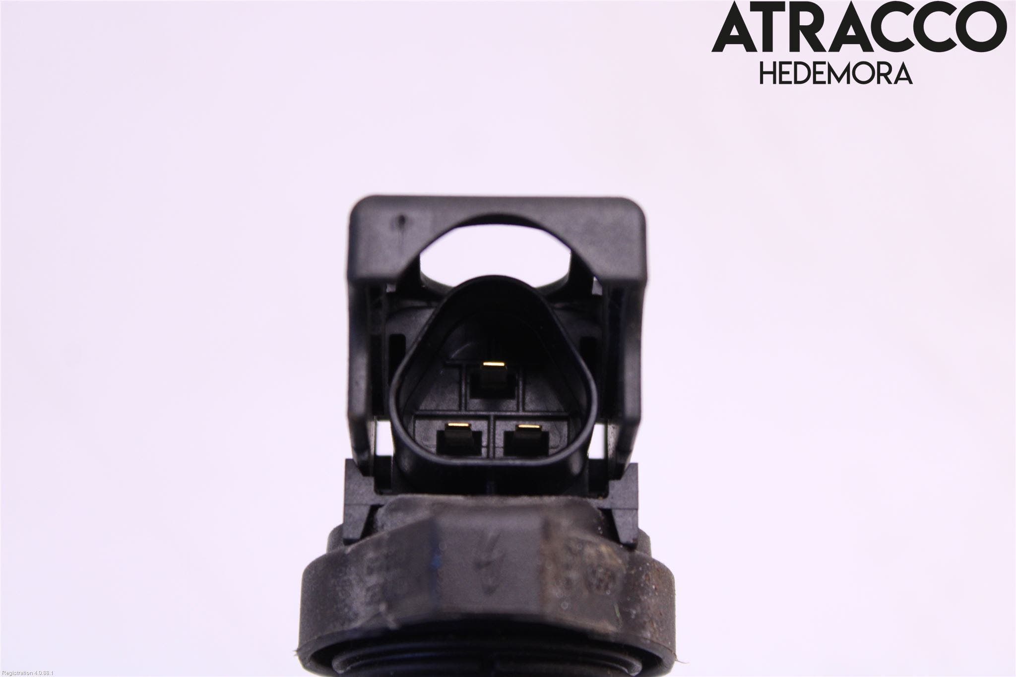 Peugeot 207 Tändspole