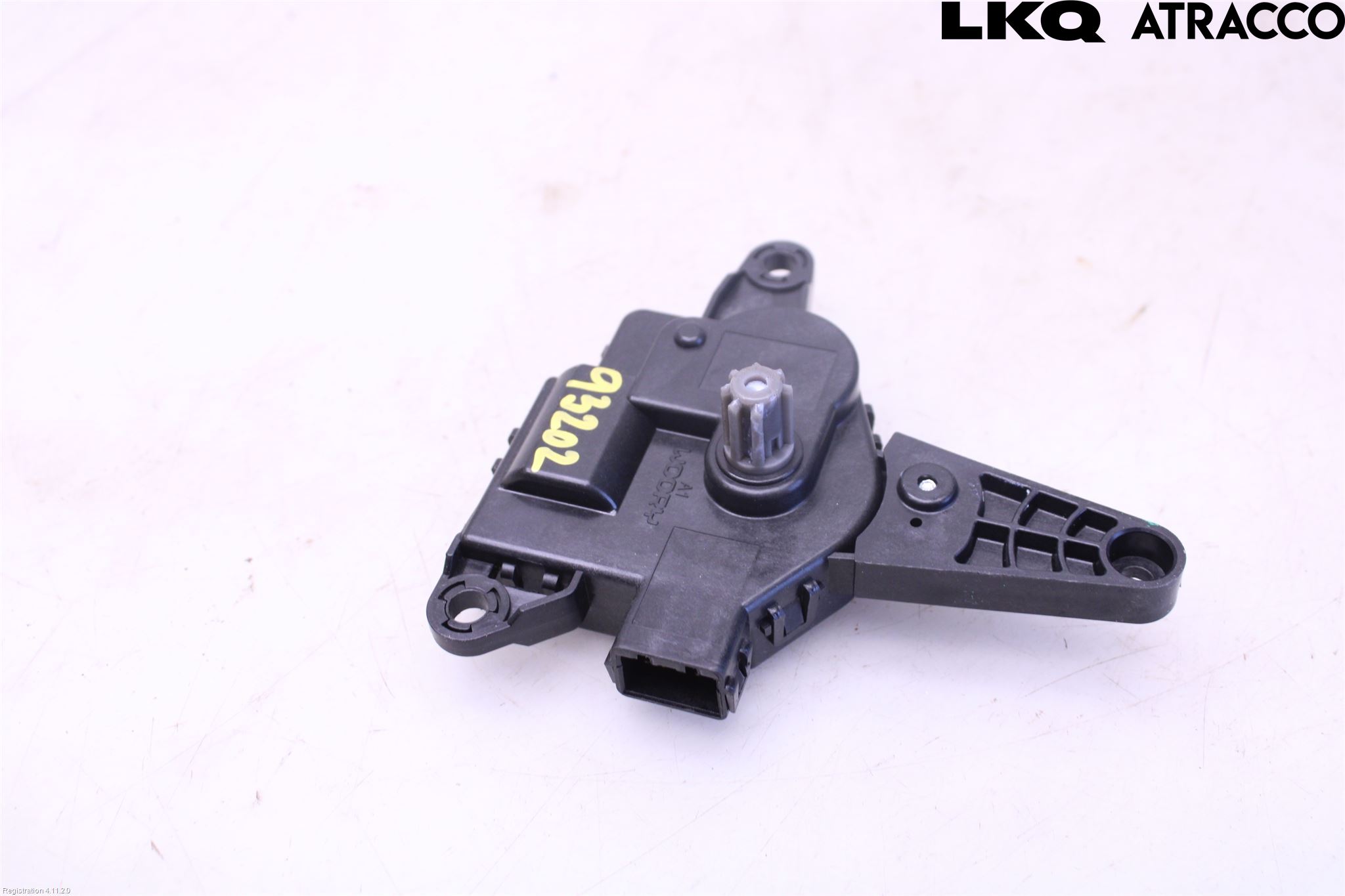 Hyundai IONIQ AE 17-22 Ac Reglermotor