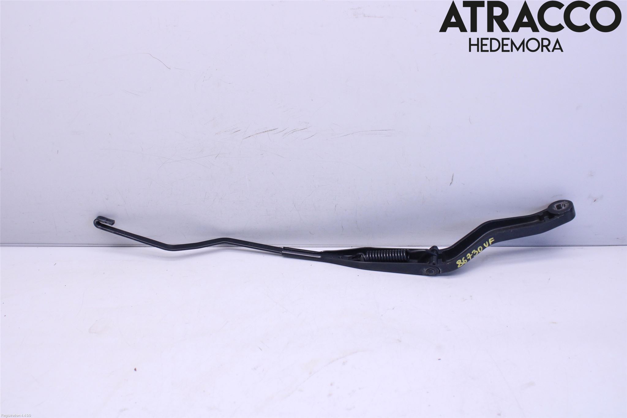 Dodge PICK UP RAM 81- Torkararm Armar Vindruta