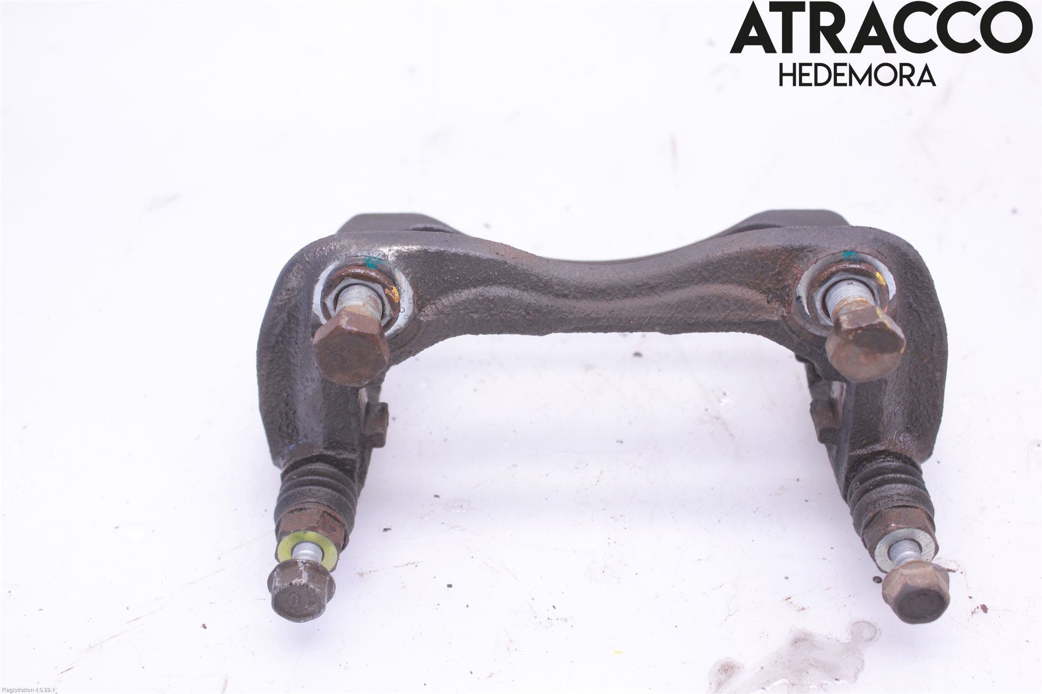 Hyundai i20 GB 15-20 Bromsokshållare