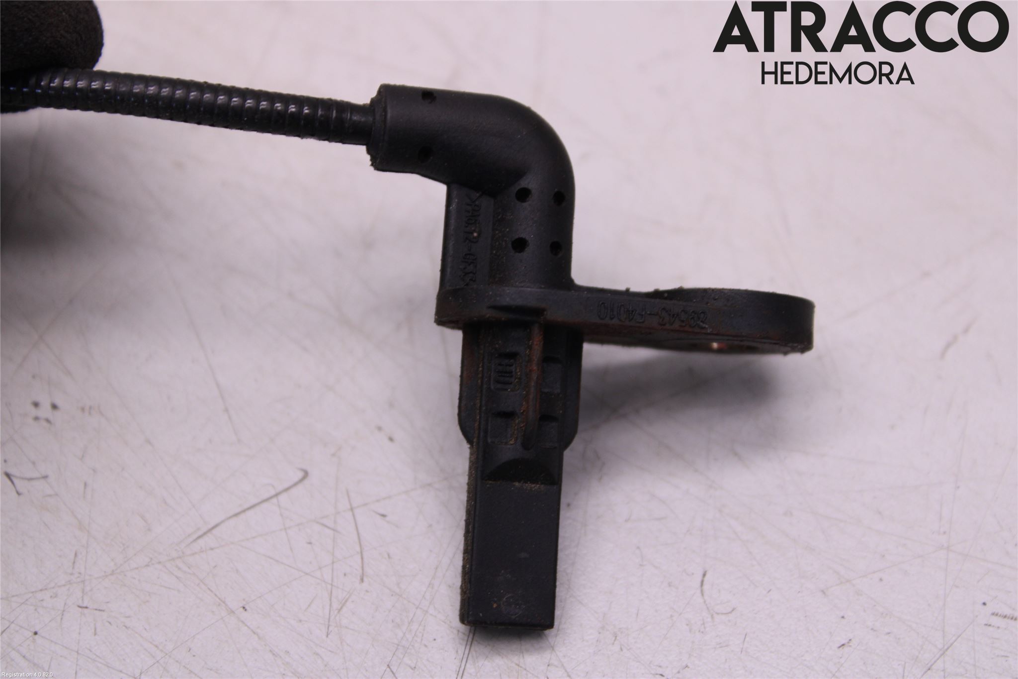 Toyota C-HR 16-23 Abs Sensor