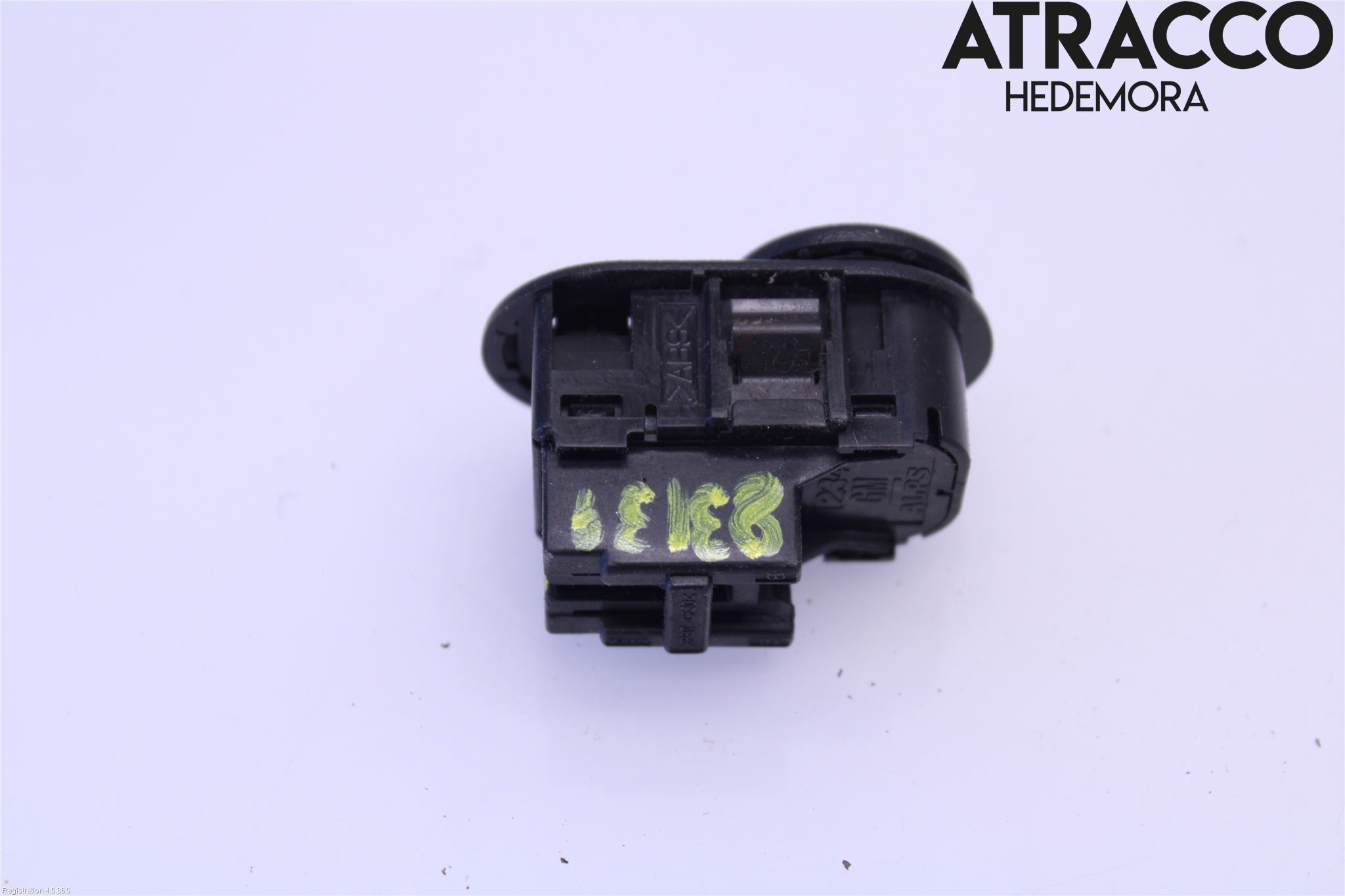 Suzuki IGNIS 01-20 Strömställare Spegel