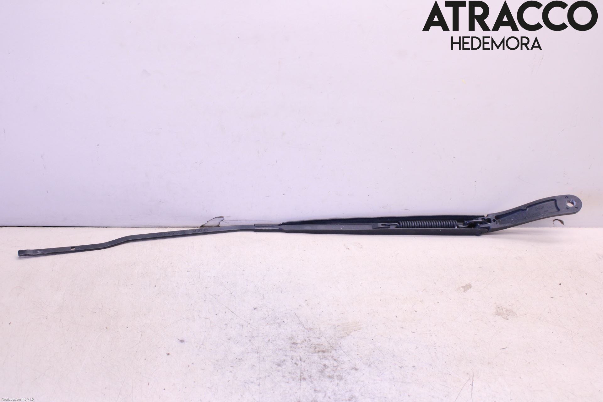 Peugeot EXPERT/E-EXPERT 17- Torkararm Armar Vindruta