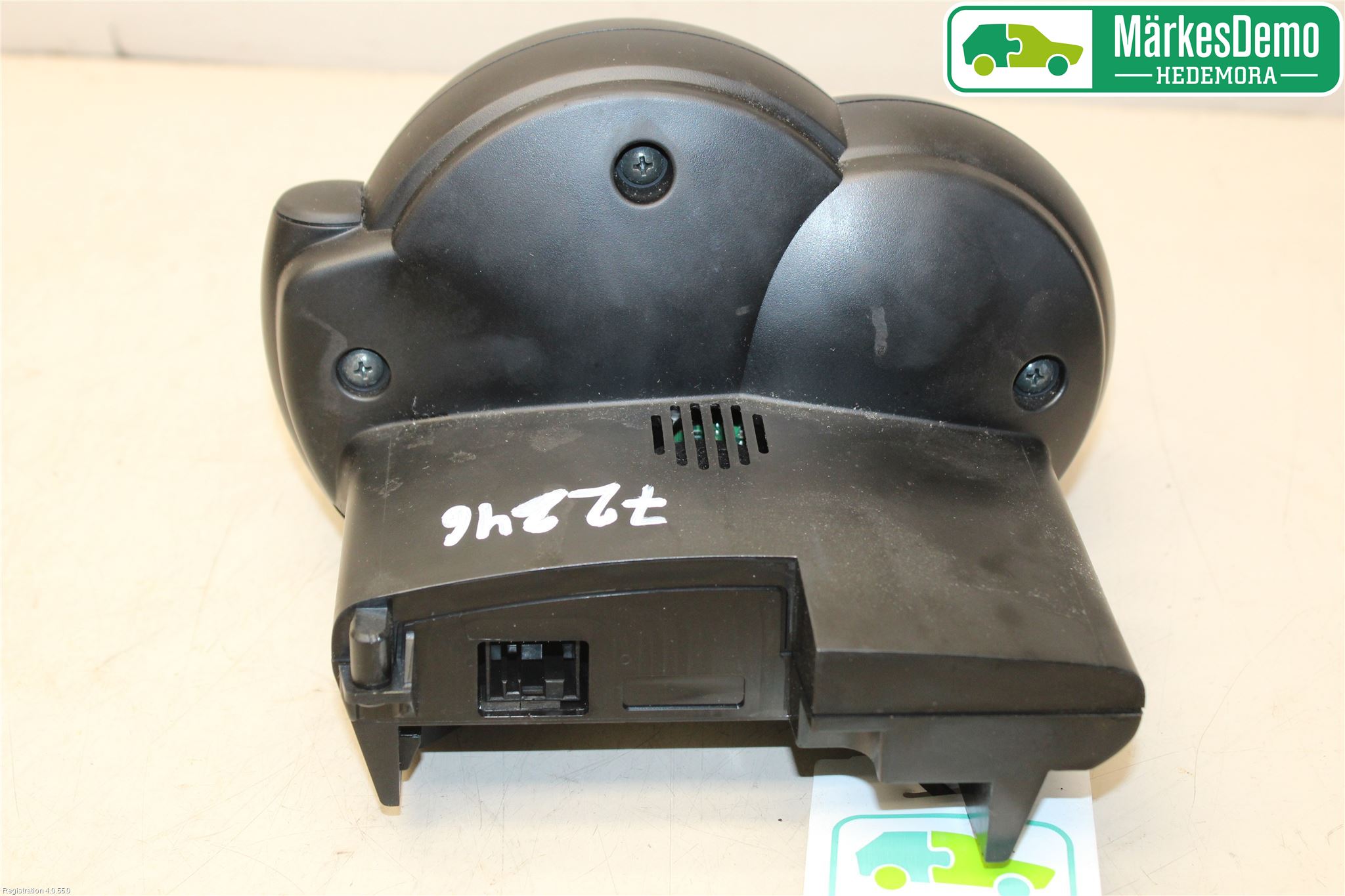 Mini ONE/COOPER 5DR F55 14-24 Instrument Komb