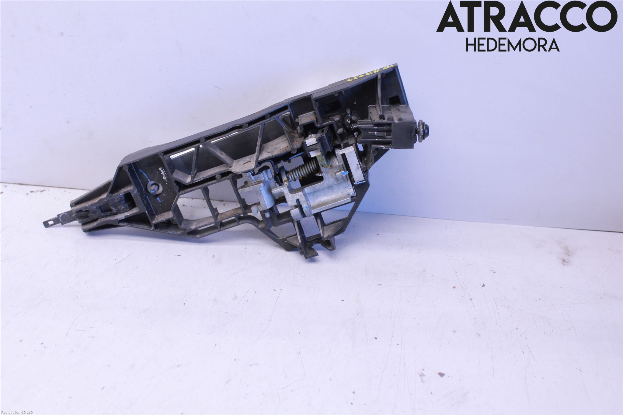 Fiat FREEMONT Dörrhandtag Yttre Hö