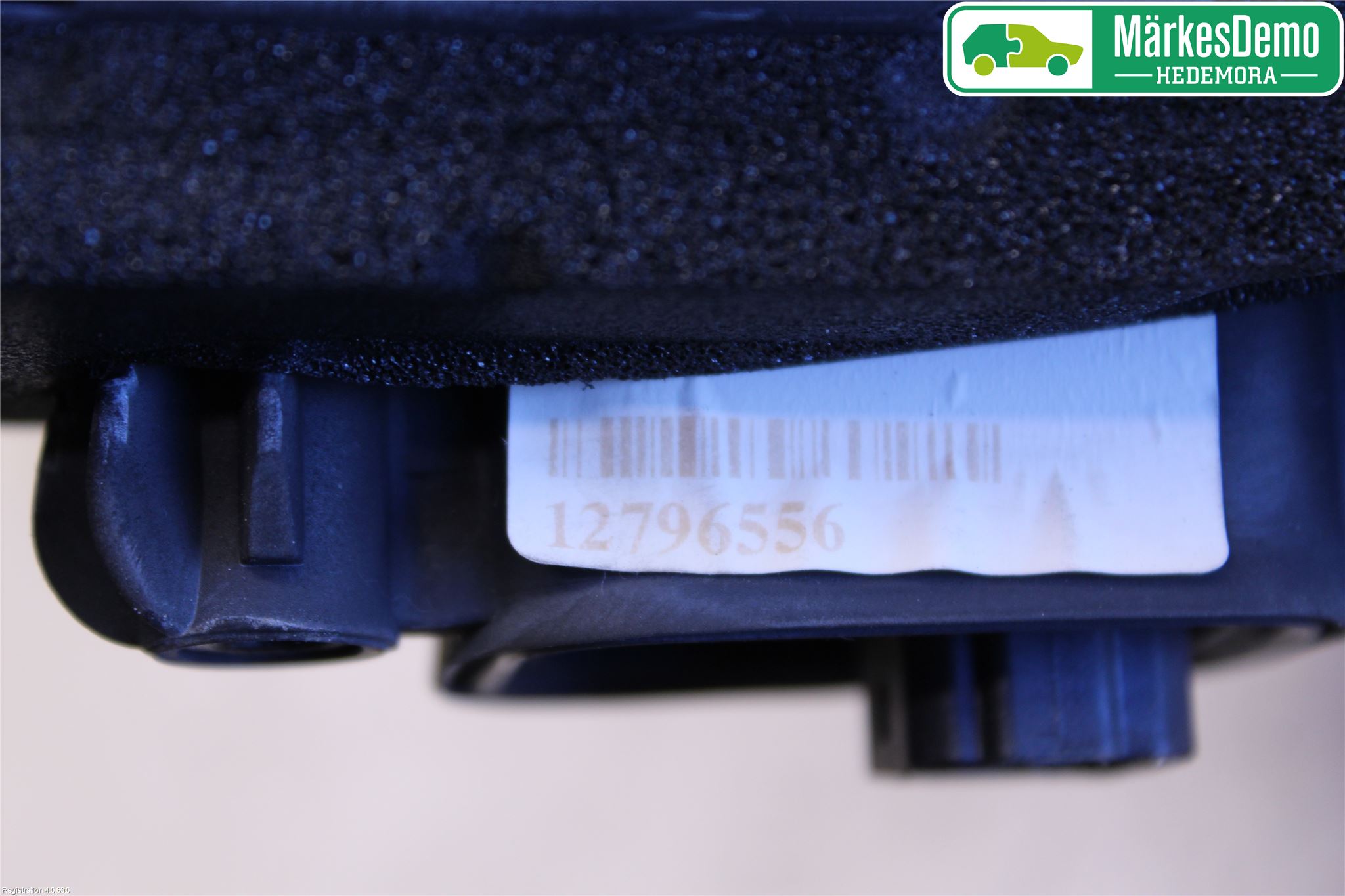 Saab 9-3 VER2/VER3 08-15 Spegel Yttre El Hö