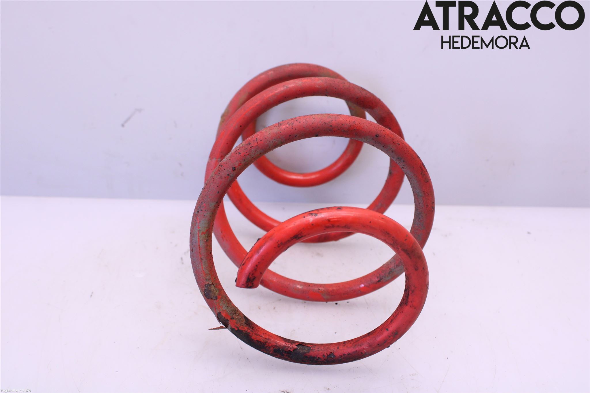 Ford MONDEO 07-15 Fjäder Fram