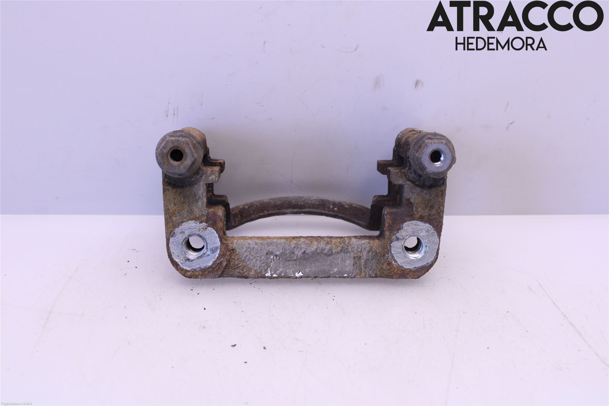 Opel INSIGNIA 09-16 Bromsokshållare