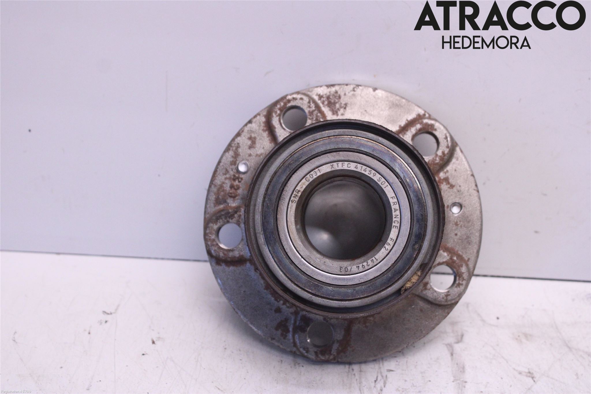 Fiat DUCATO 15-23 Nav Bak