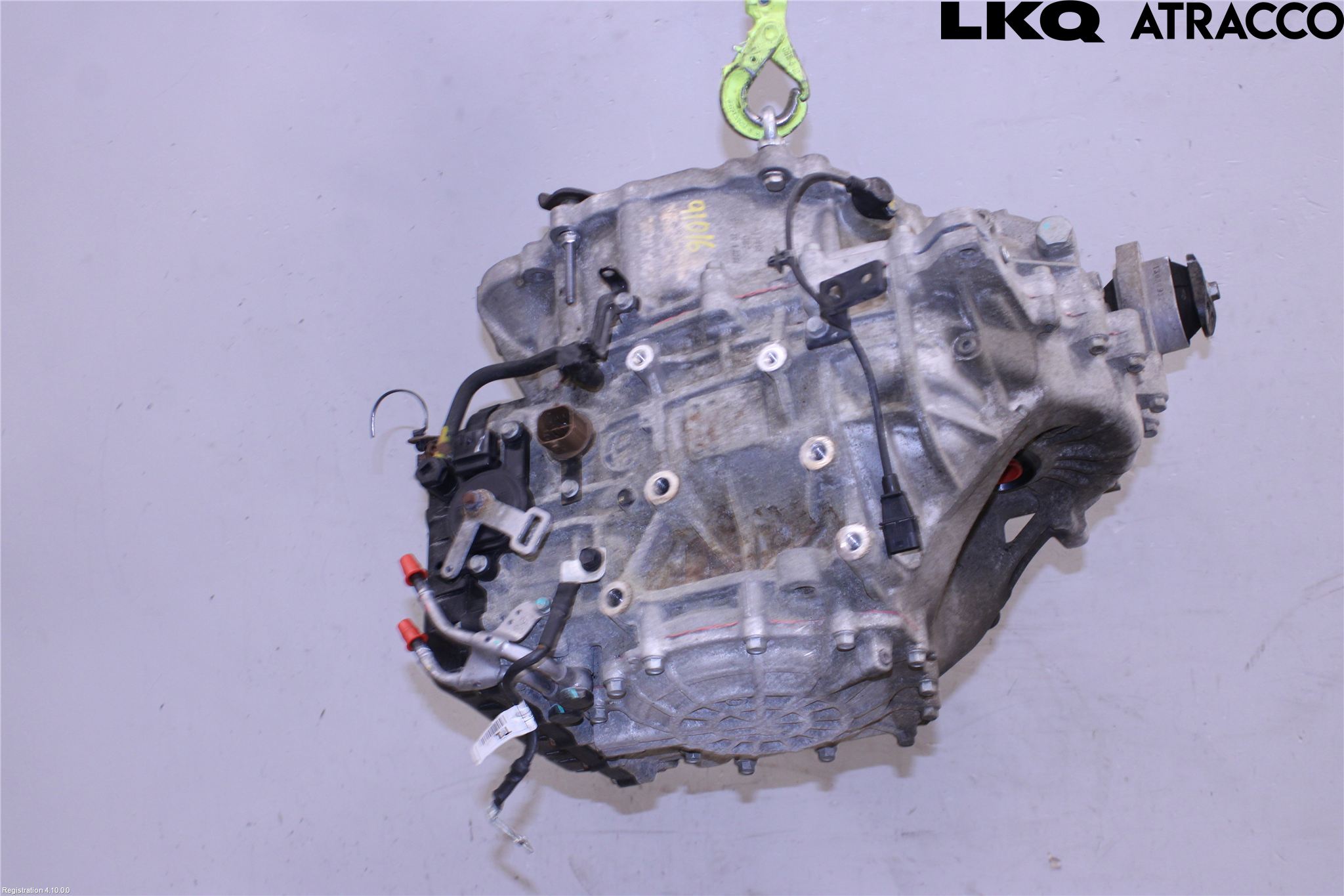 Hyundai i30 GD 13-17 Växellåda Automat