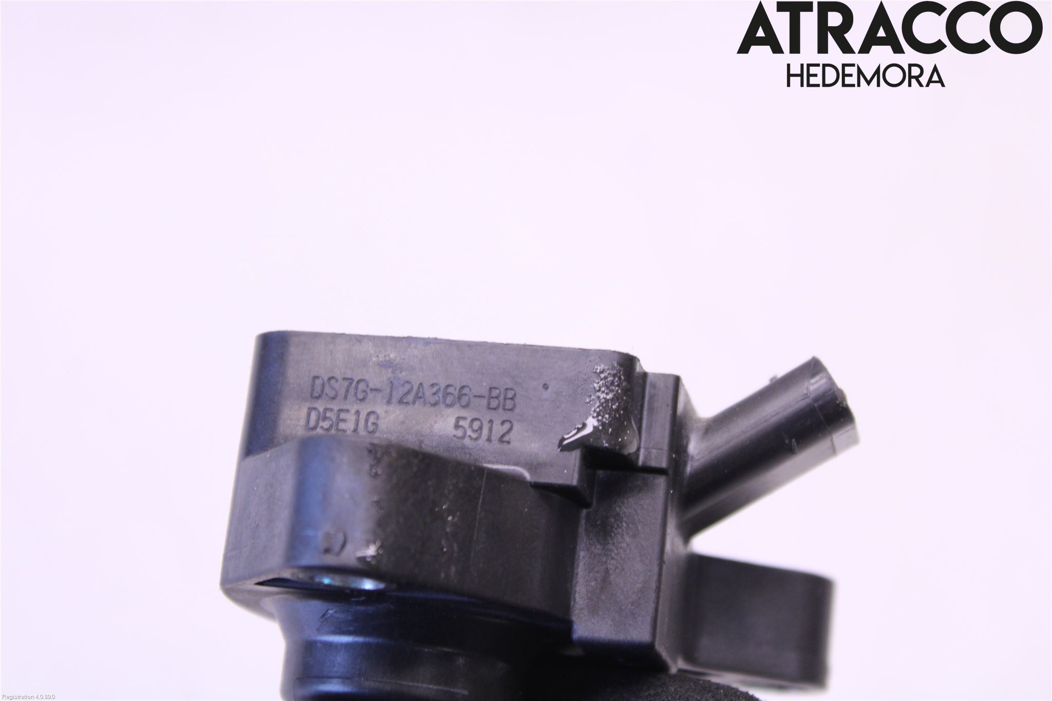 Ford FOCUS 15-18 Tändspole