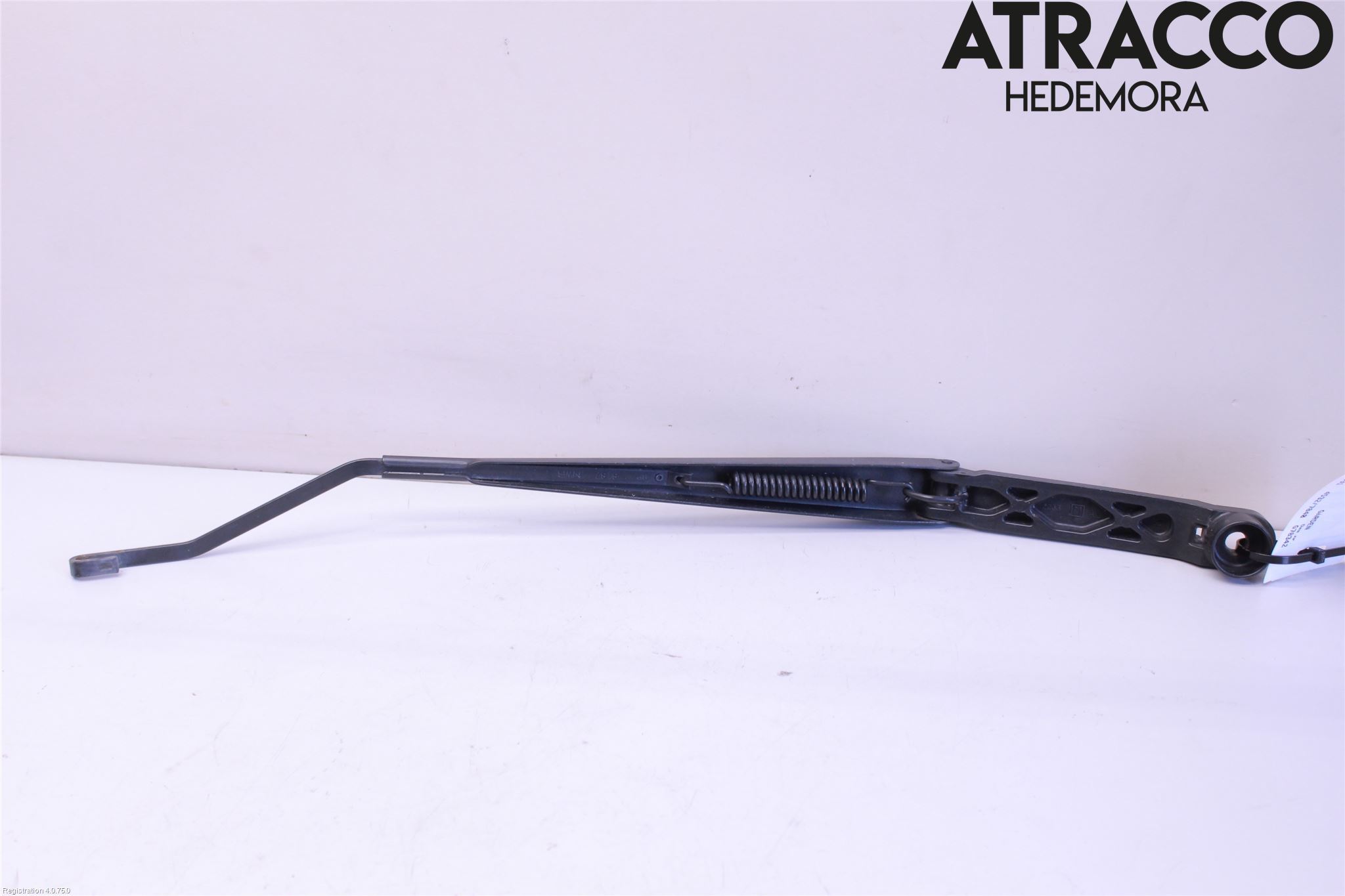 Toyota GT86 12- Torkararm Armar Vindruta