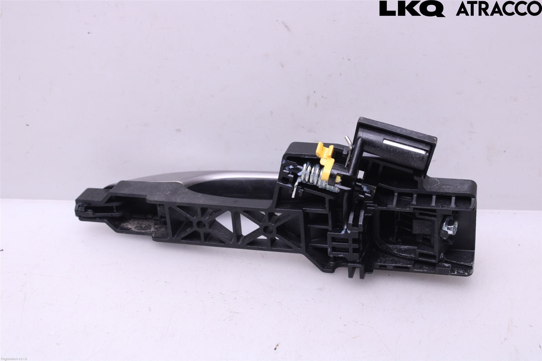 Hyundai i10 LA 20- Dörrhandtag Yttre Hö