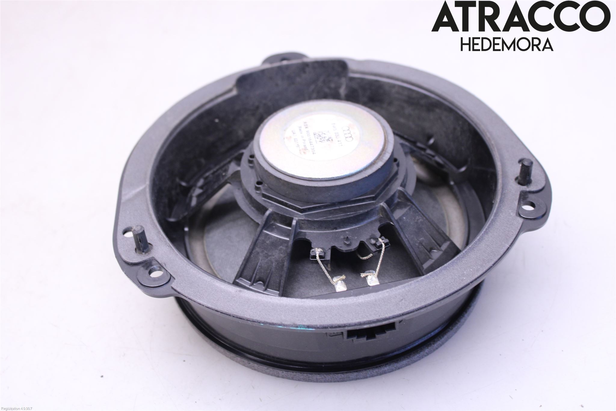 Audi A4/S4 B9 20- Högtalare