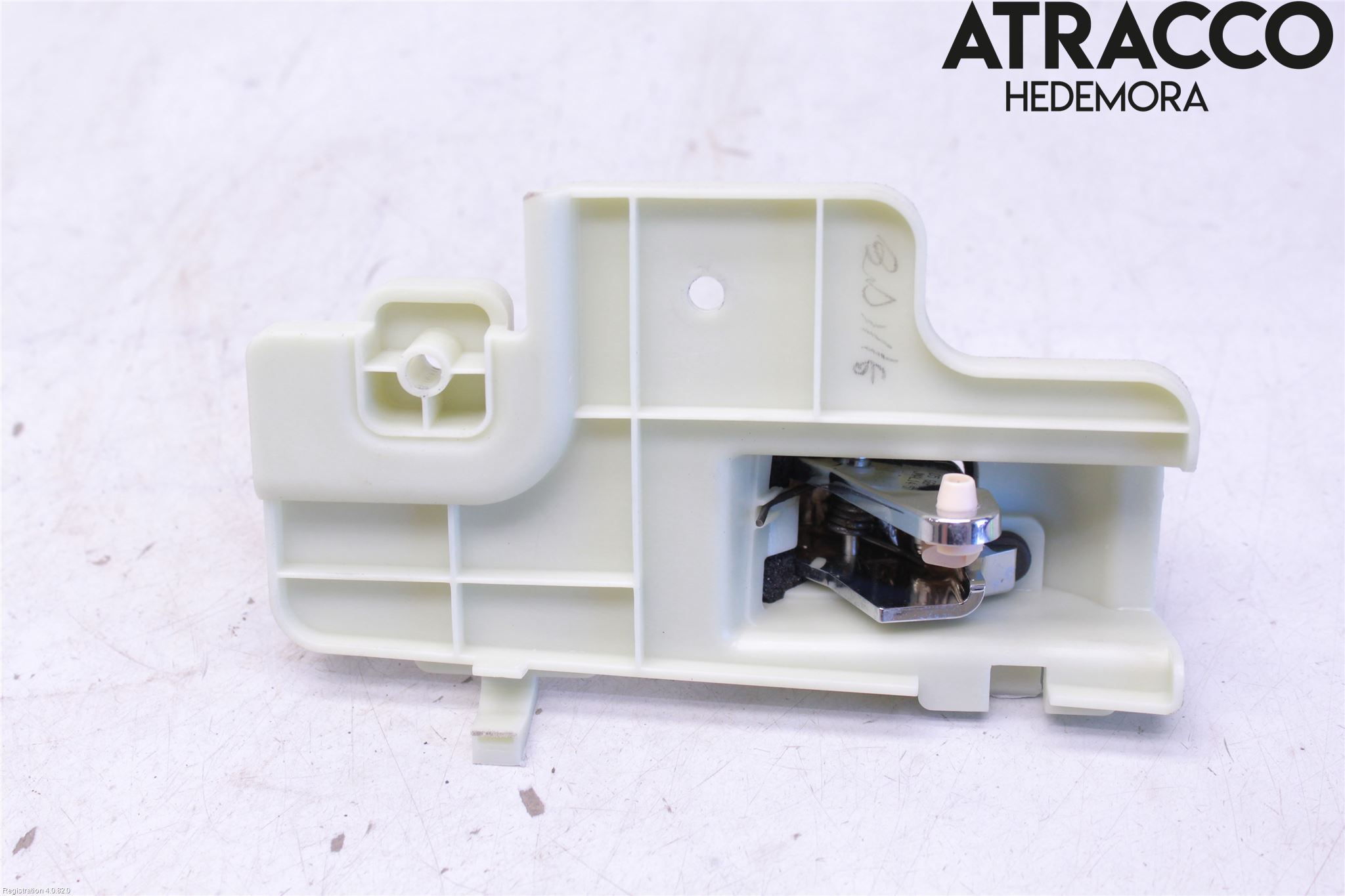 Dodge CALIBER Dörrhandtag Inre Hö