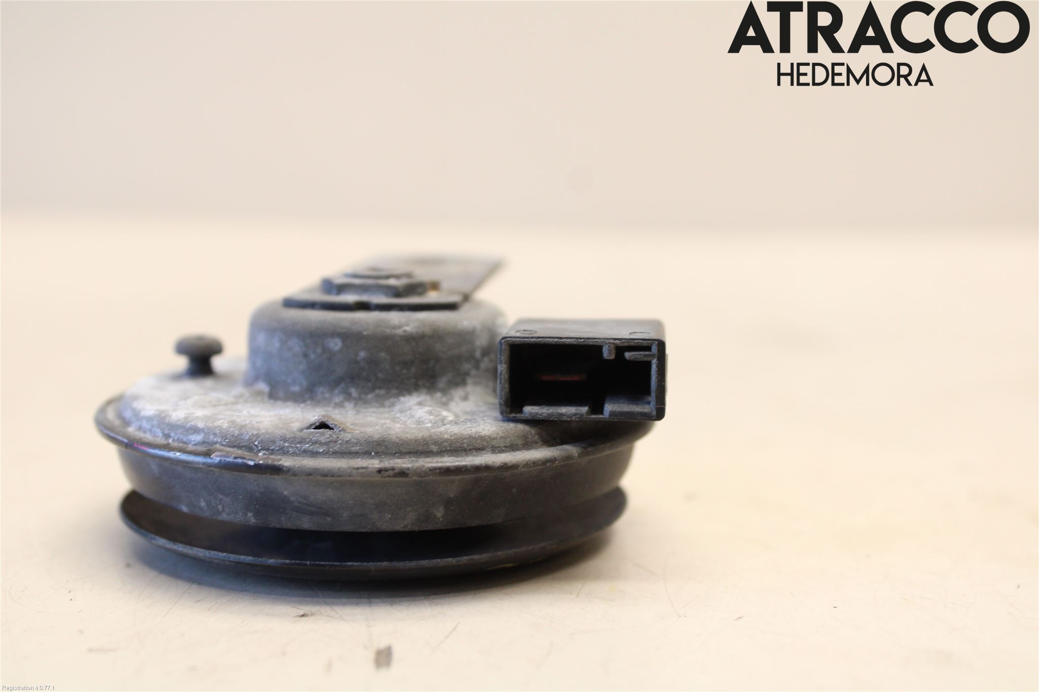 Toyota RAV4 13-18 Signalhorn