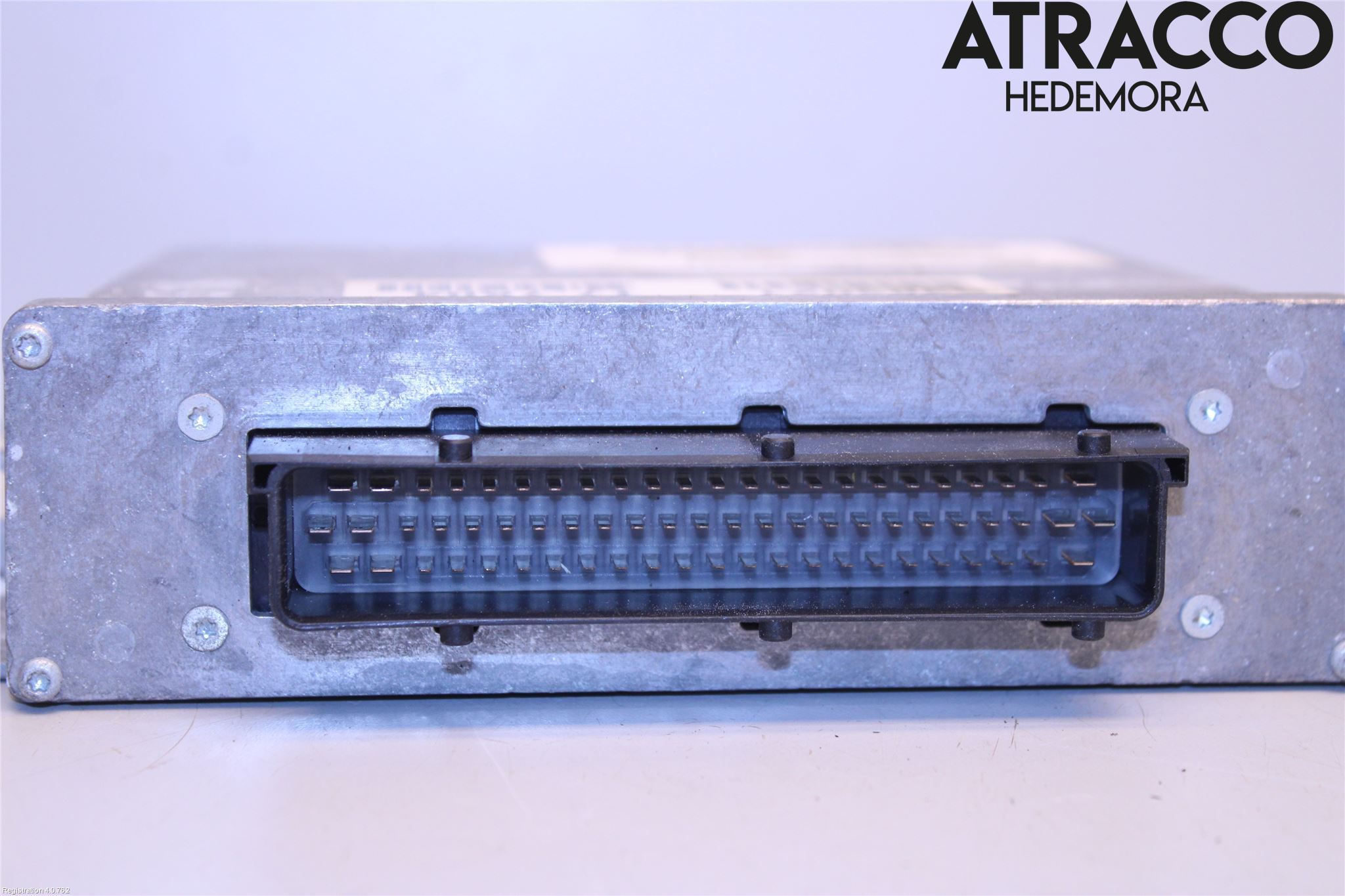 Saab 9-5 -05 Styrenhet Insprut Bensin